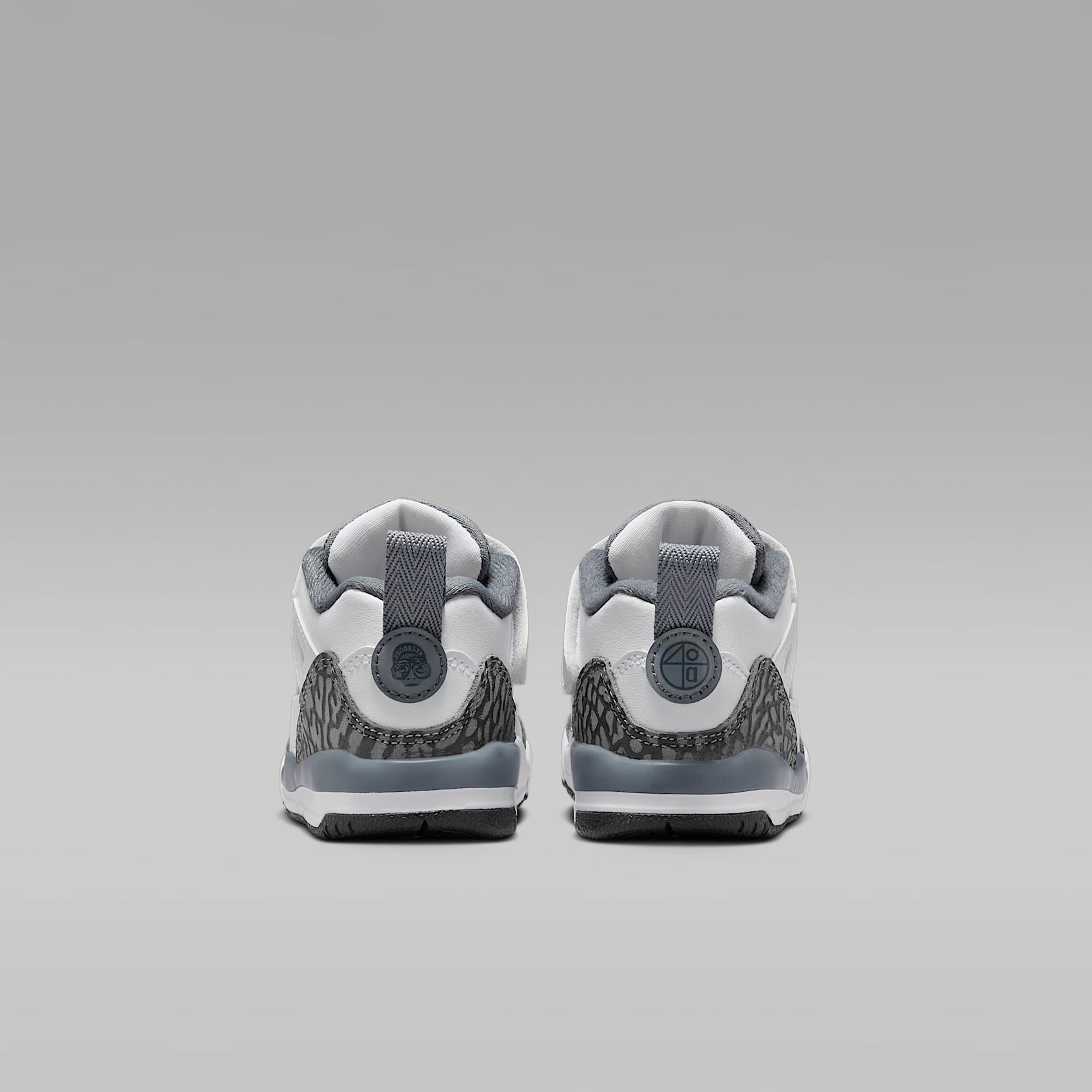 Jordan Spizike Low Baby/Toddler Shoes