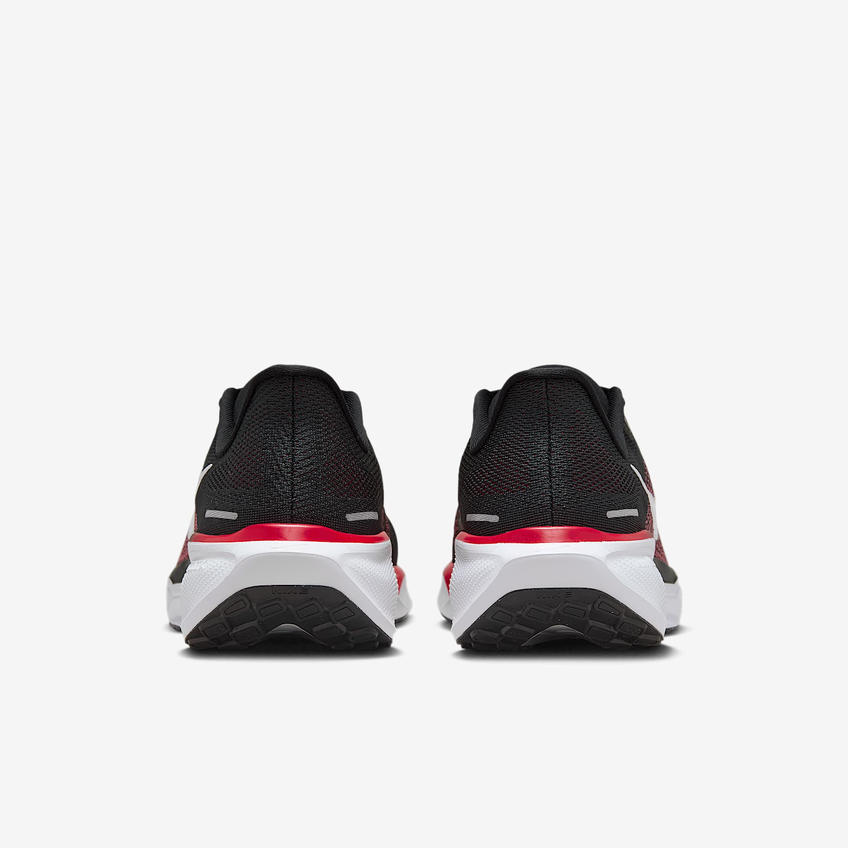 Clark Atlanta Pegasus 41 Men's Nike College Road Running Shoes