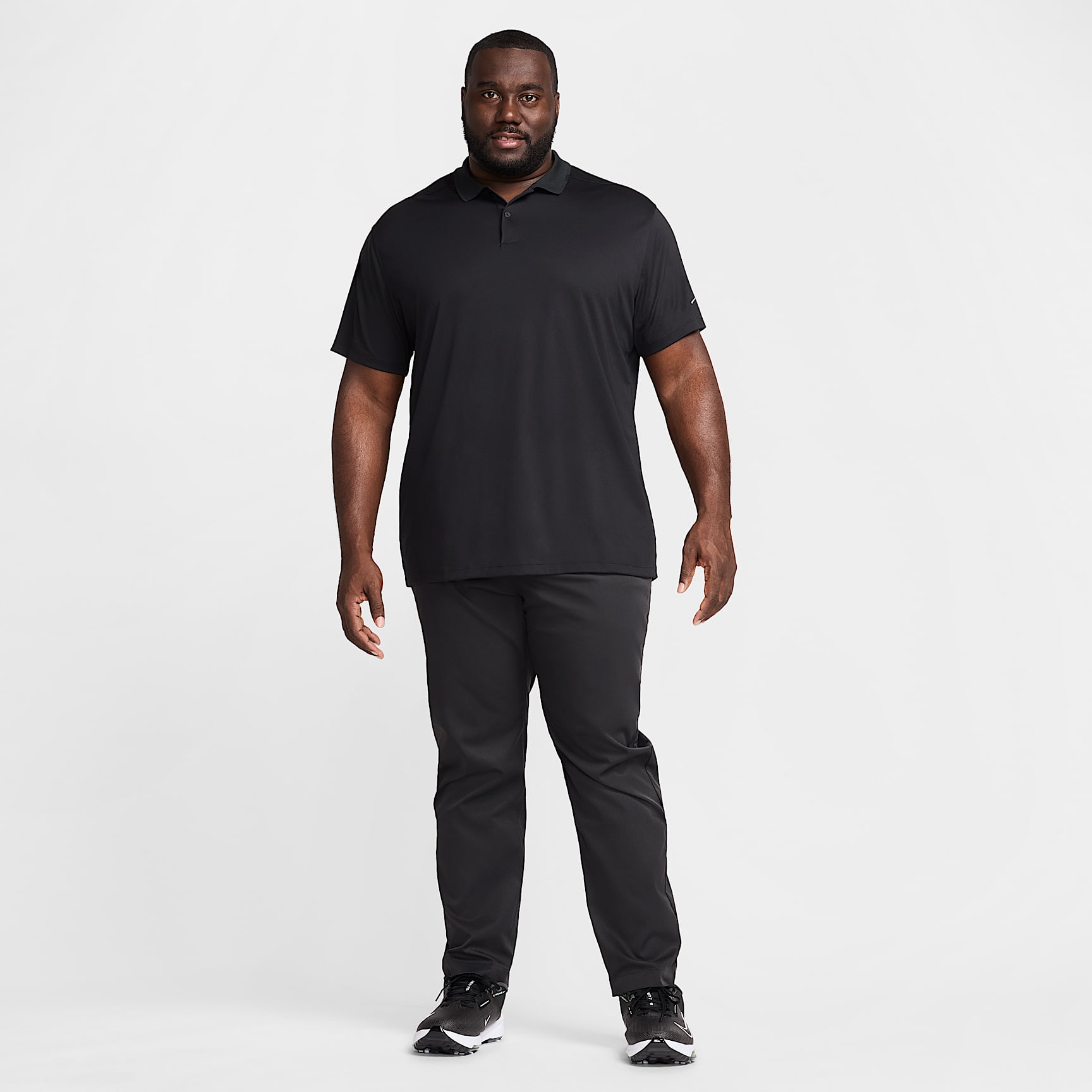 Nike Tour Repel Men's Chino Slim Golf Pants