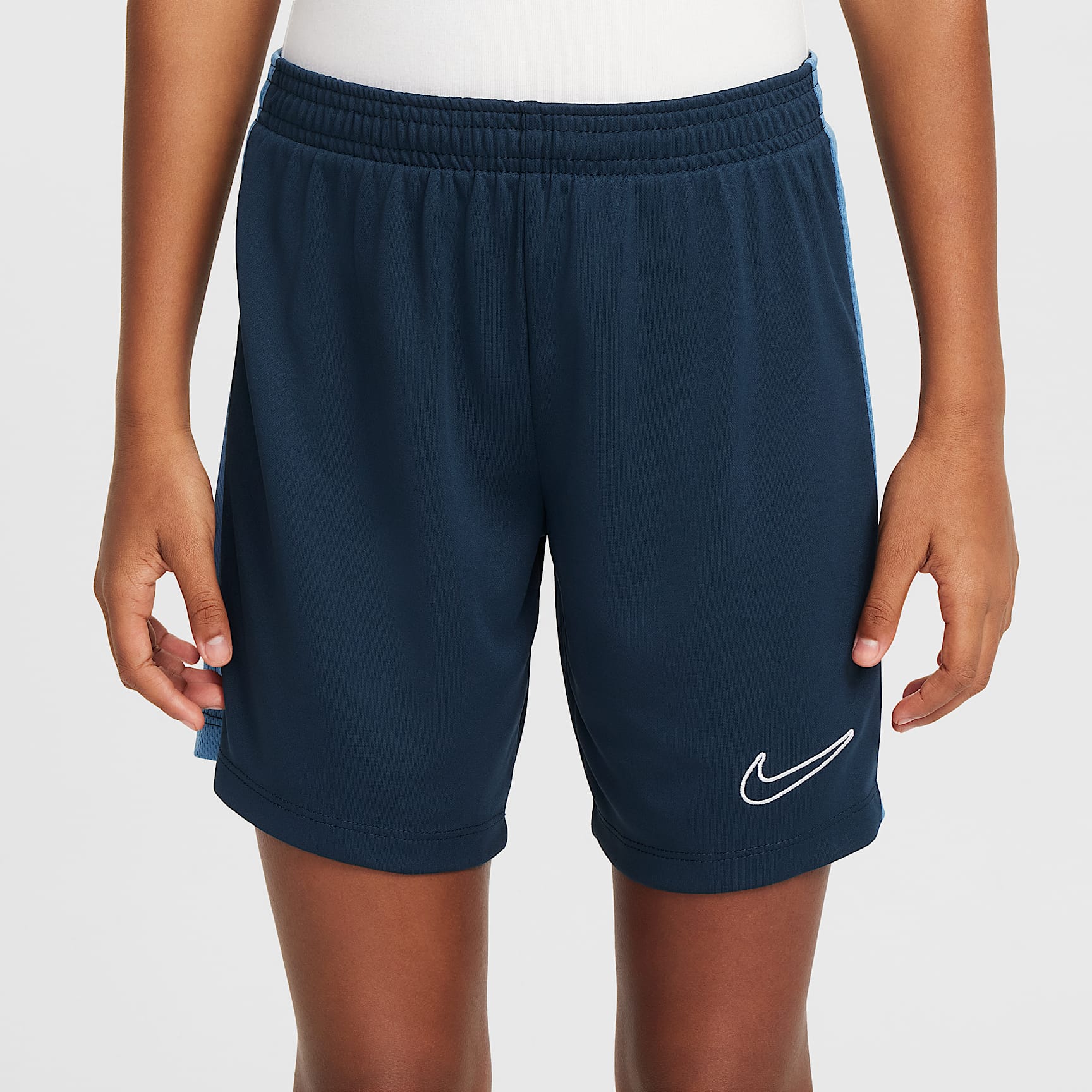 Nike Dri-FIT Academy Kids' Soccer Shorts