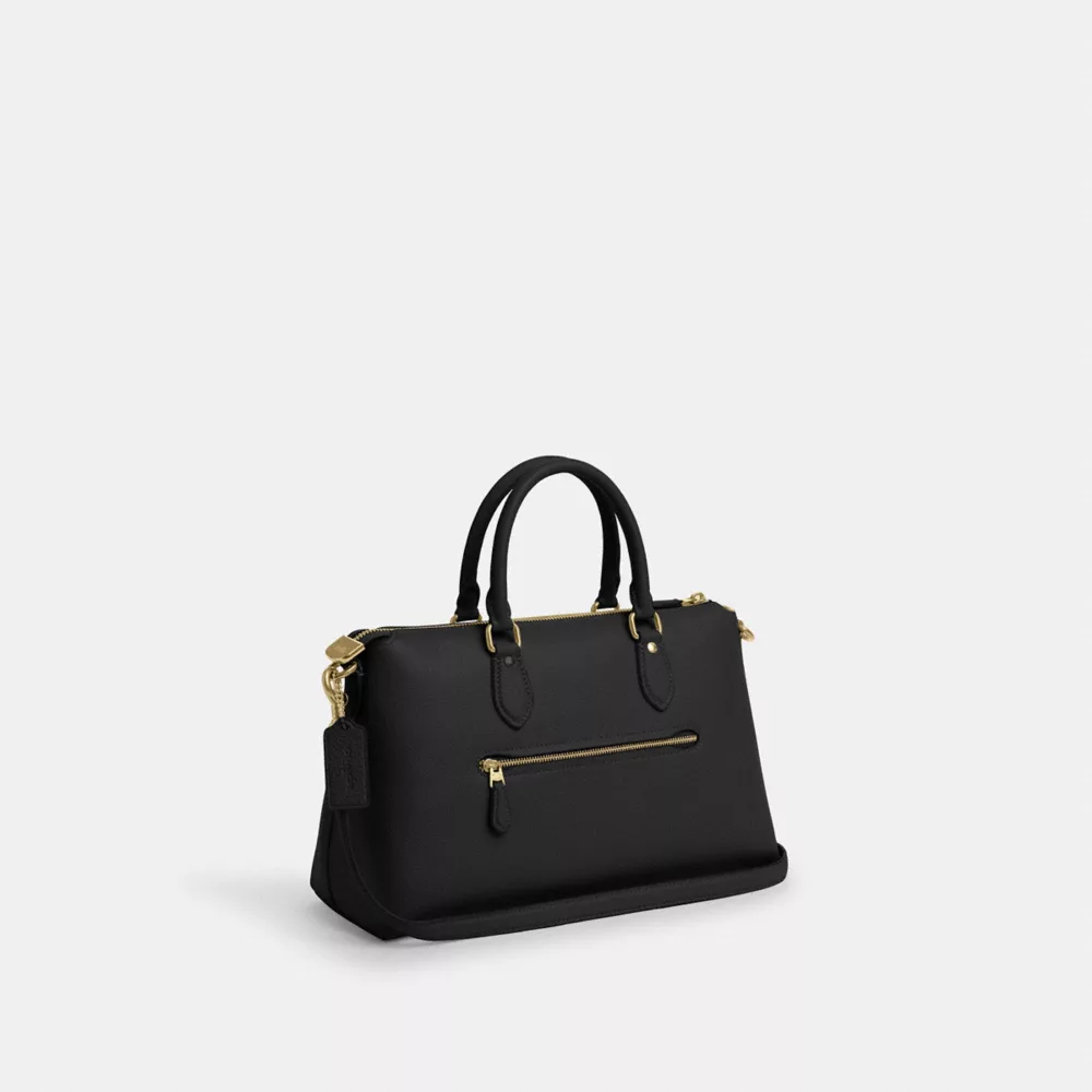 Сумка COACH Georgia Satchel Bag