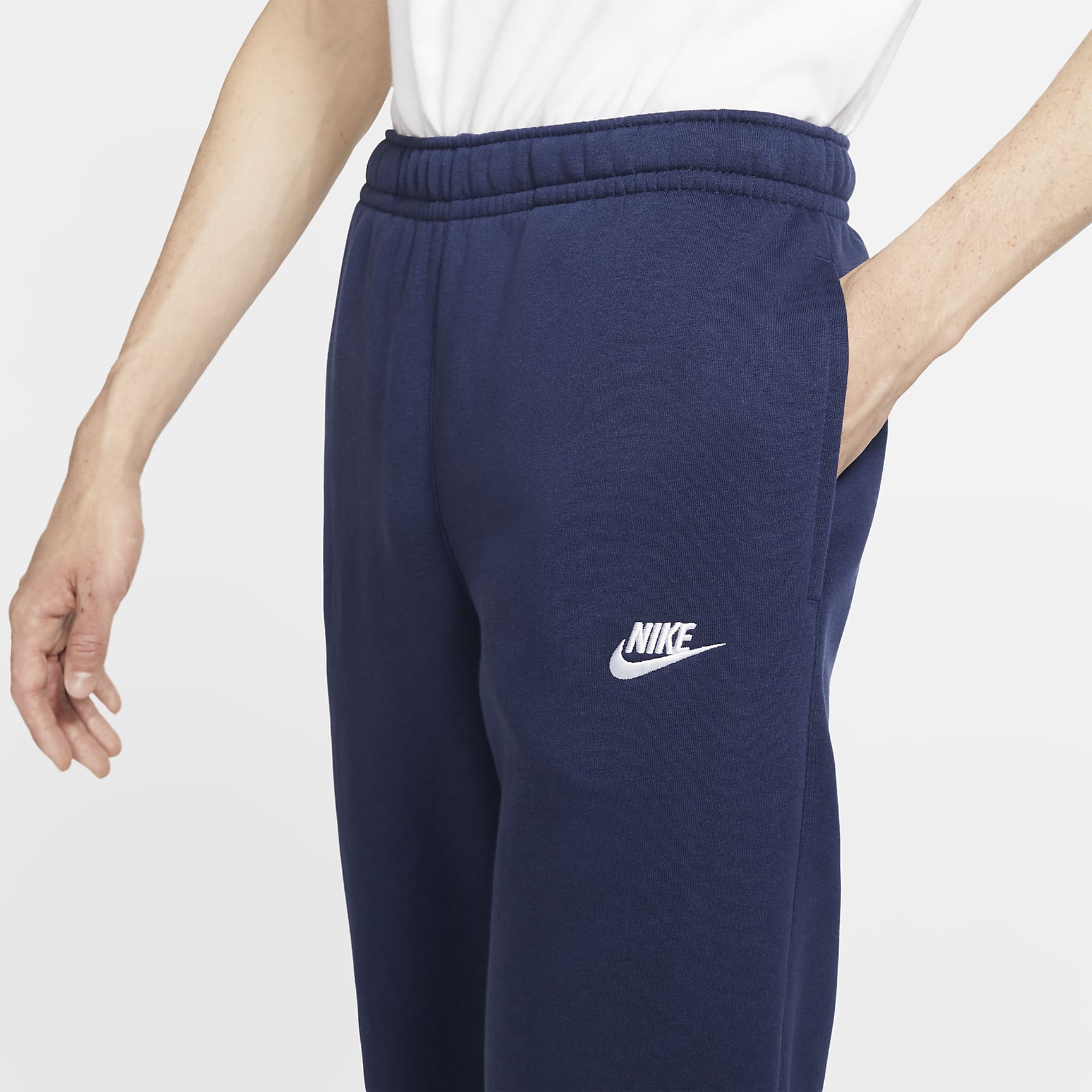 Nike Sportswear Club Fleece Men's Pants