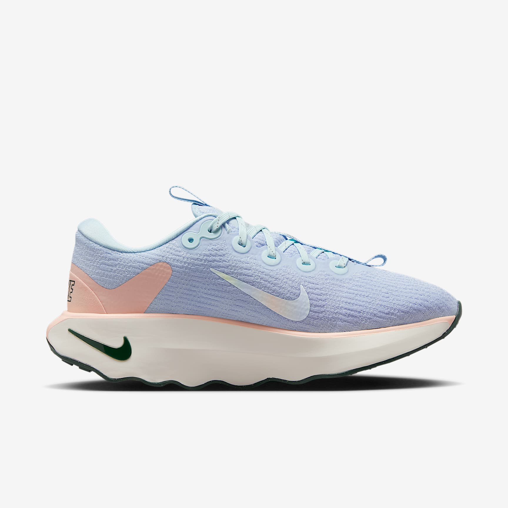 Nike Motiva Premium Women's Walking Shoes