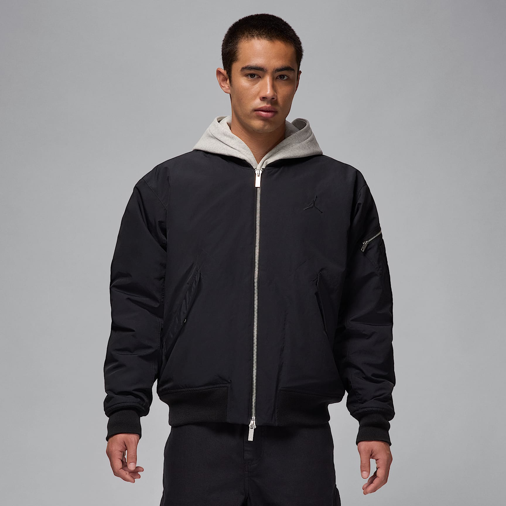 Jordan Renegade Essentials Men's Jacket