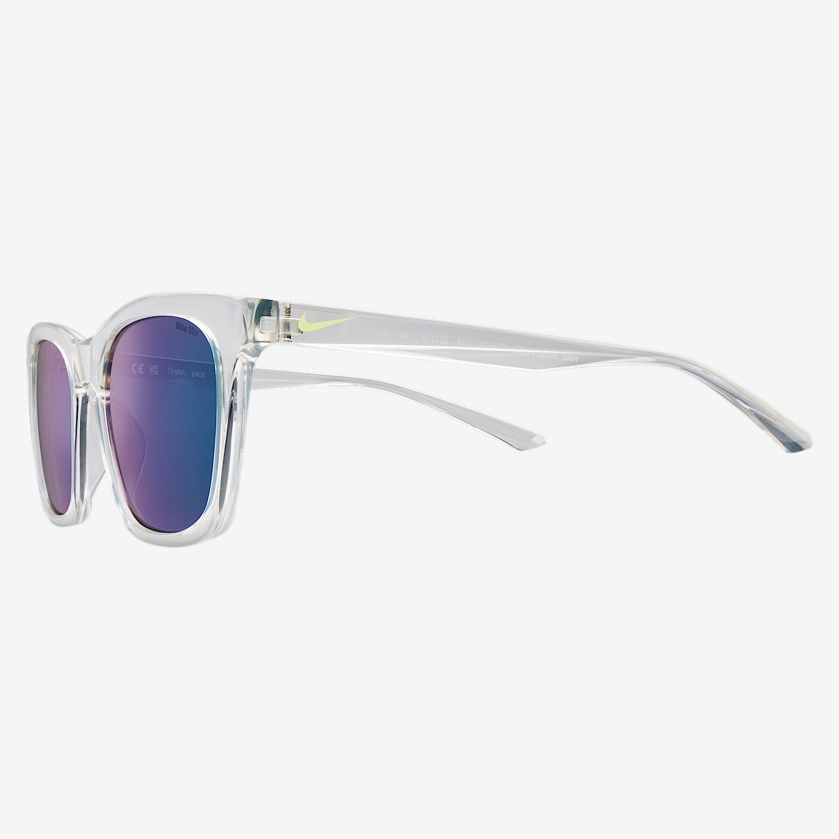 Nike Vital Flow Sunglasses