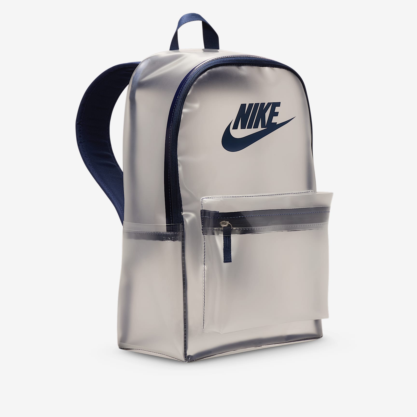 Nike Heritage Crystal Big Kids' Backpack (25L)