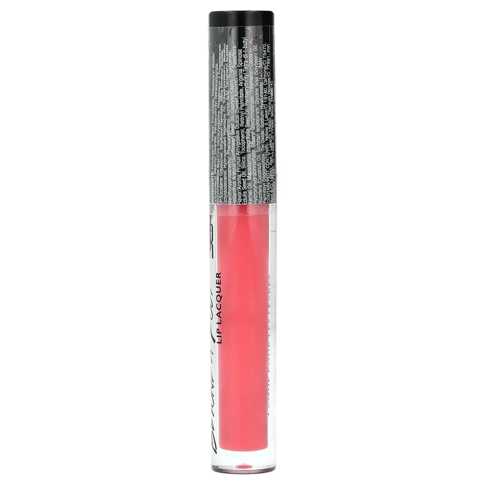 Black Radiance, Beyond A Pout, лак для губ, 1320058 сладкий перец, 3,5 мл (0,12 жидк. унции)