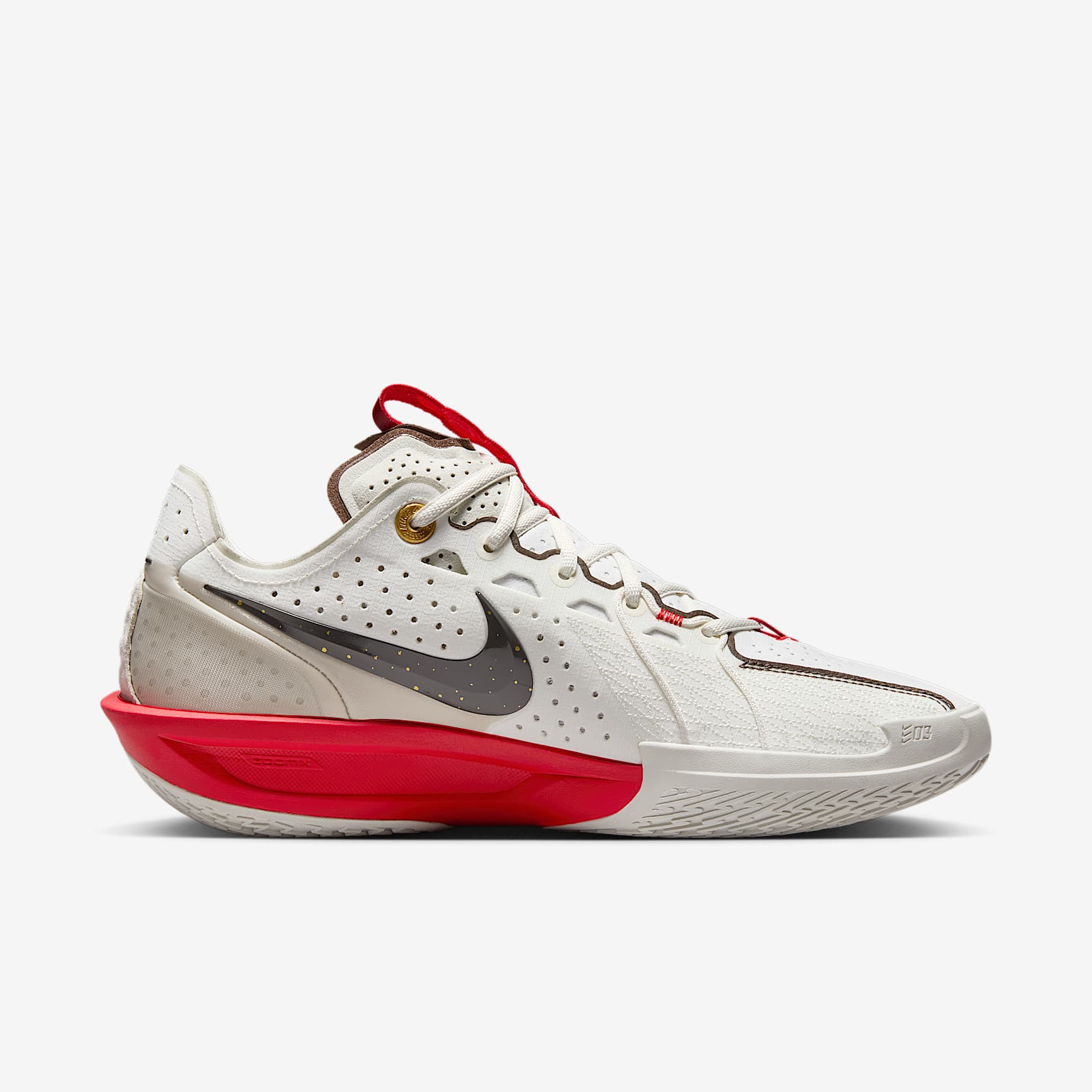 Nike G.T. Cut 3 Basketball Shoes
