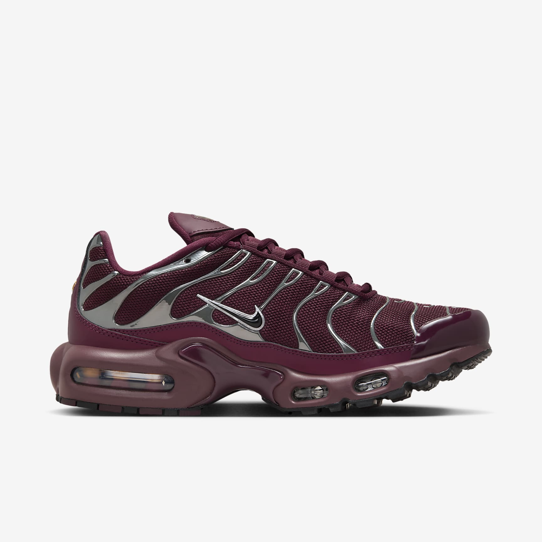 Nike Air Max Plus SE Women's Shoes