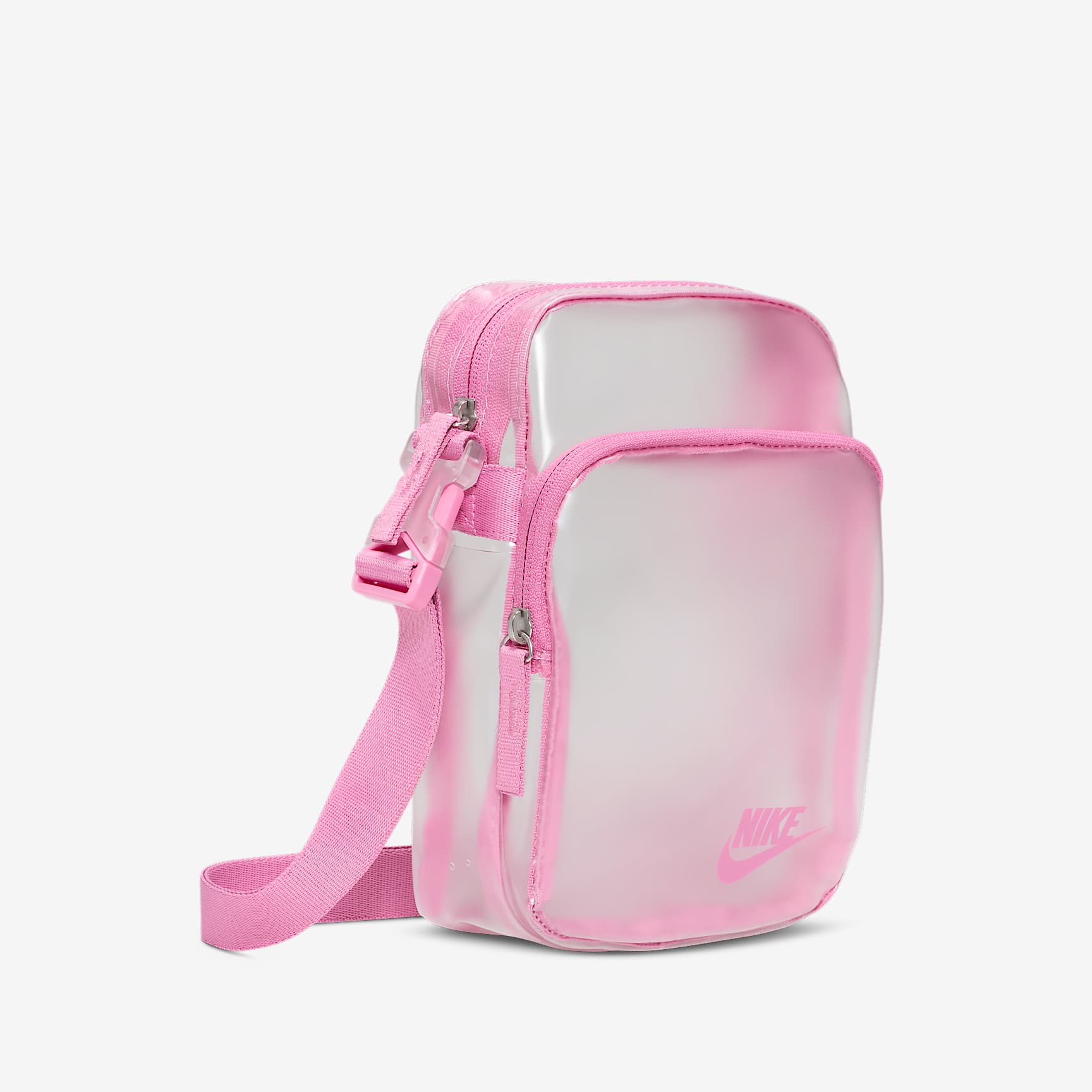 Nike Crystal Heritage Crossbody Bag (4L)