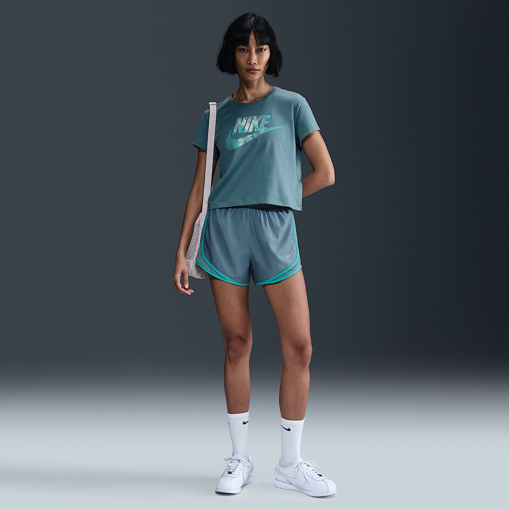 Nike Sportswear Women's T-Shirt