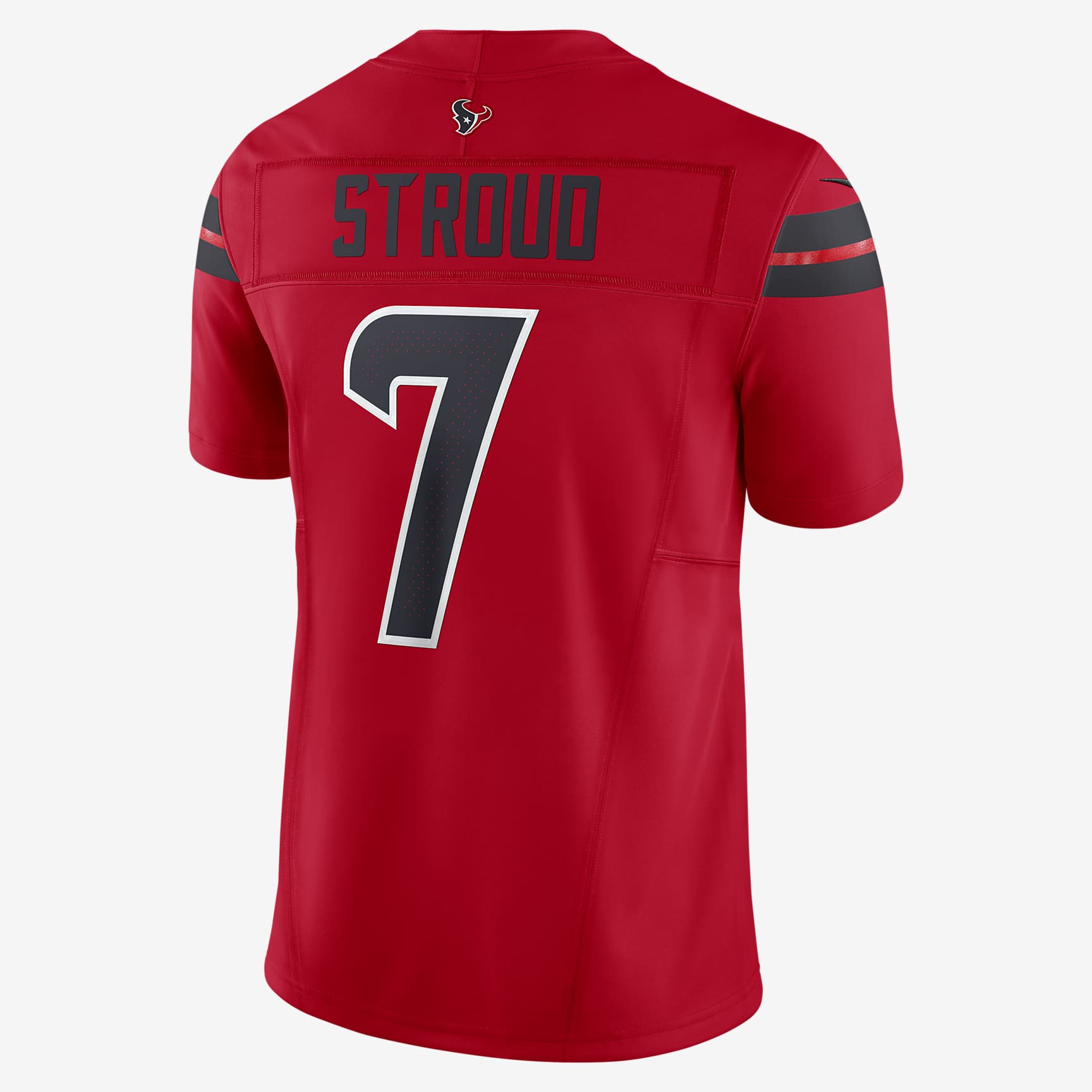 C.J. Stroud Houston Texans Men's Nike Dri-FIT NFL Limited Football Jersey