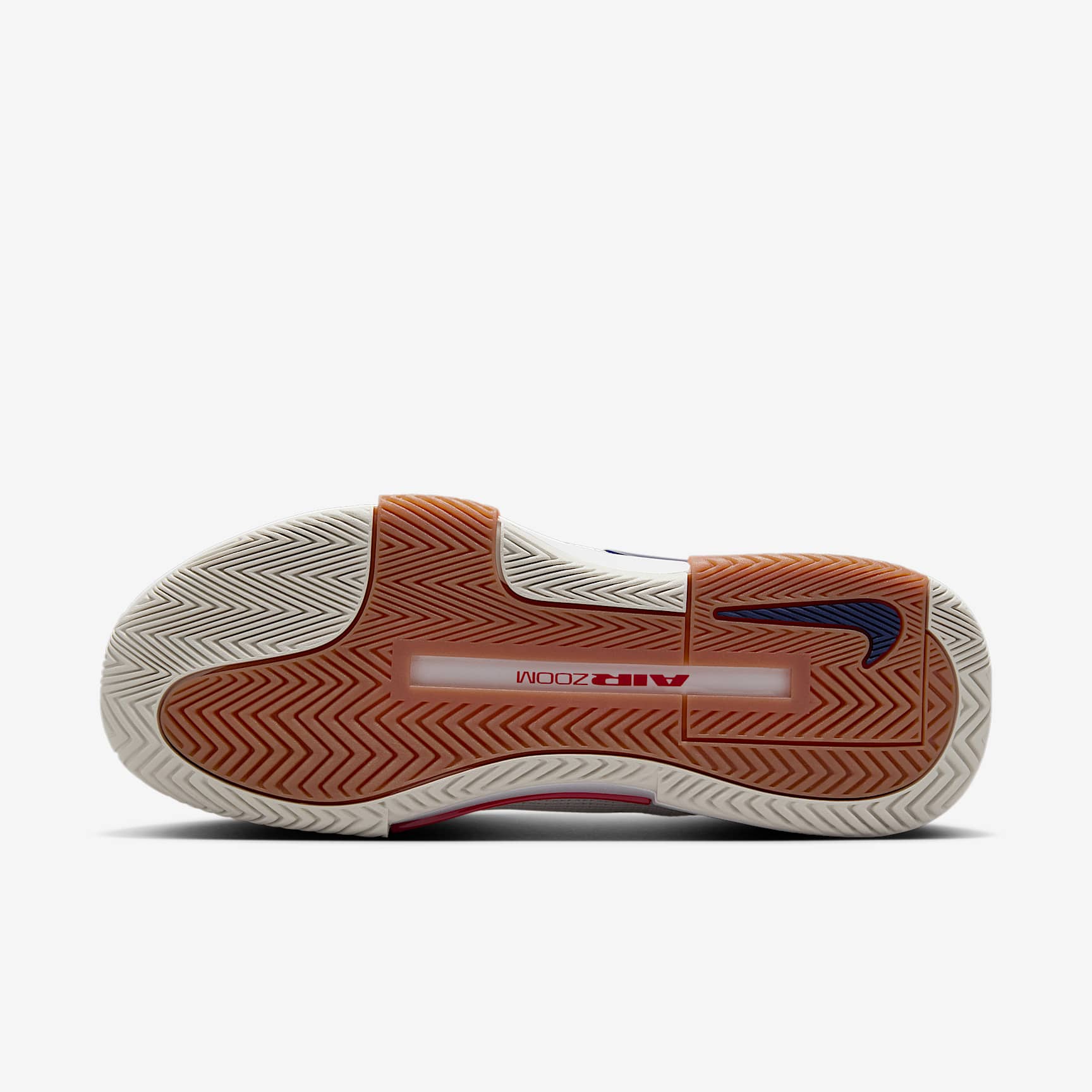 Nike Zoom GP Challenge 1 Women's Hard Court Tennis Shoes