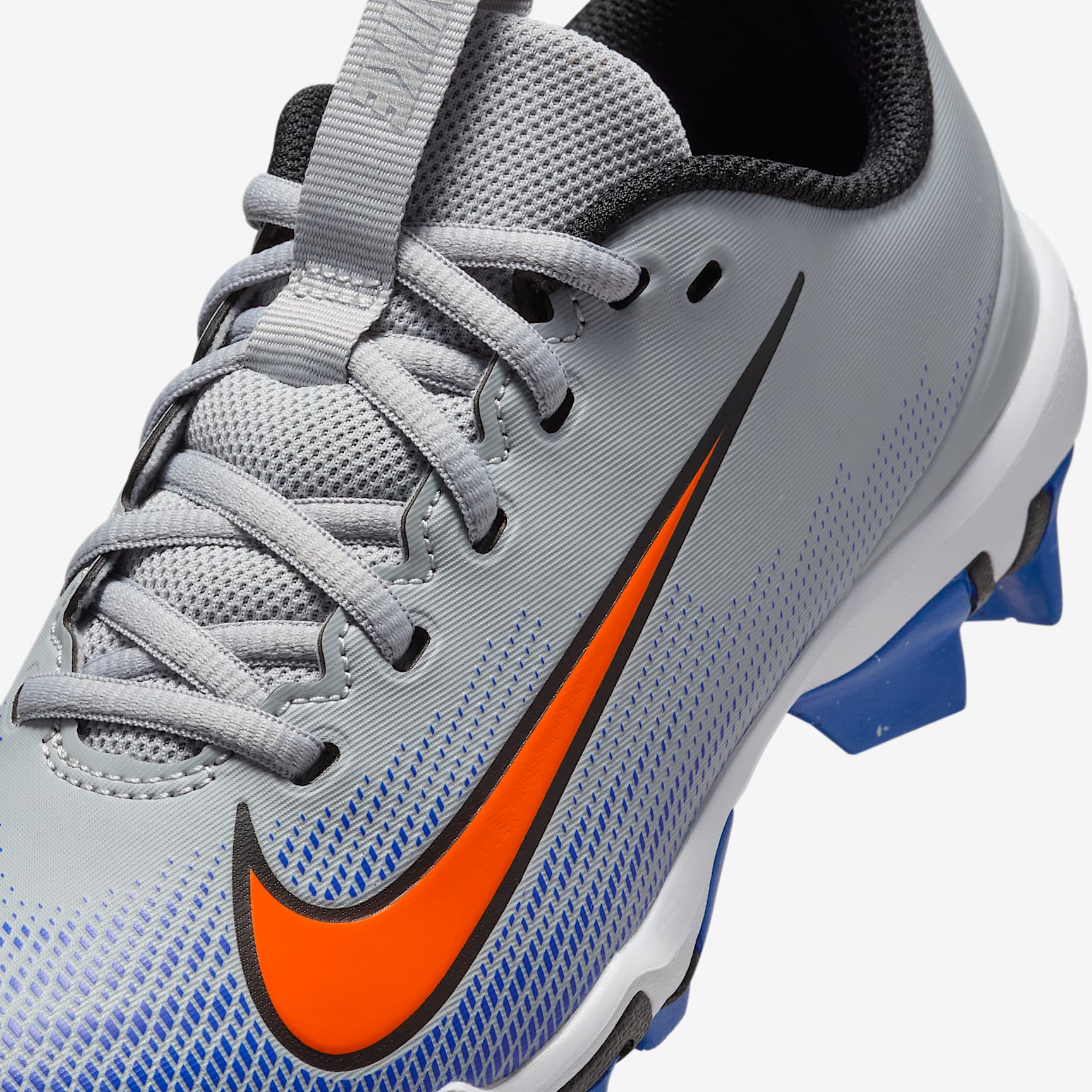 Nike Vapor Shark 3 Big Kids' Football Cleats