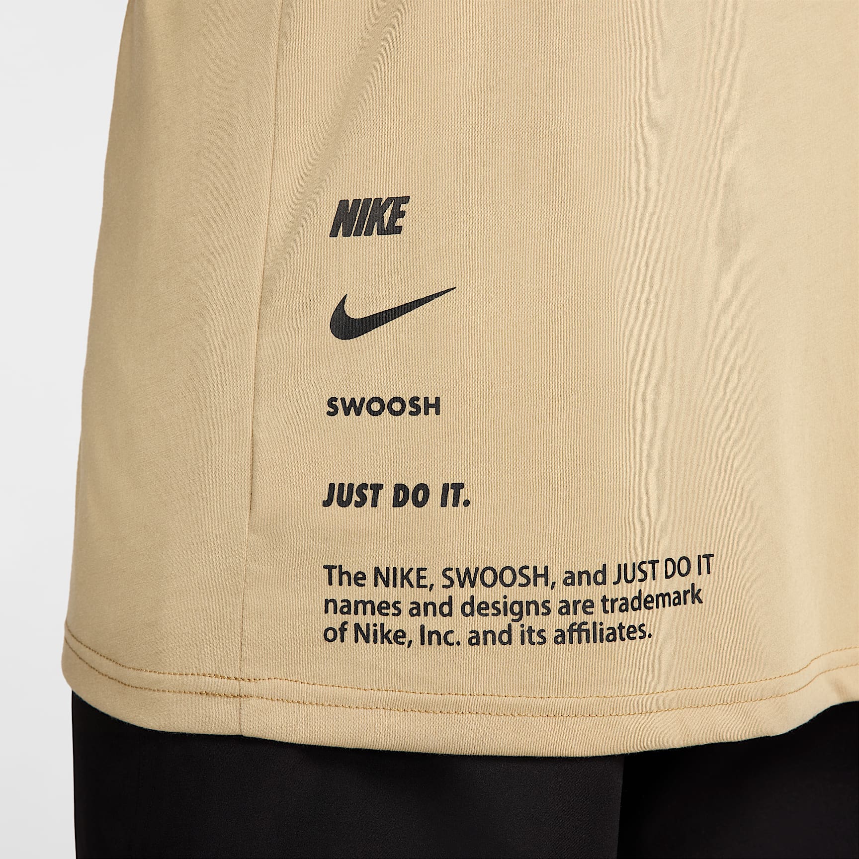 Nike Swim Hydroguard Men's Short-Sleeve Top