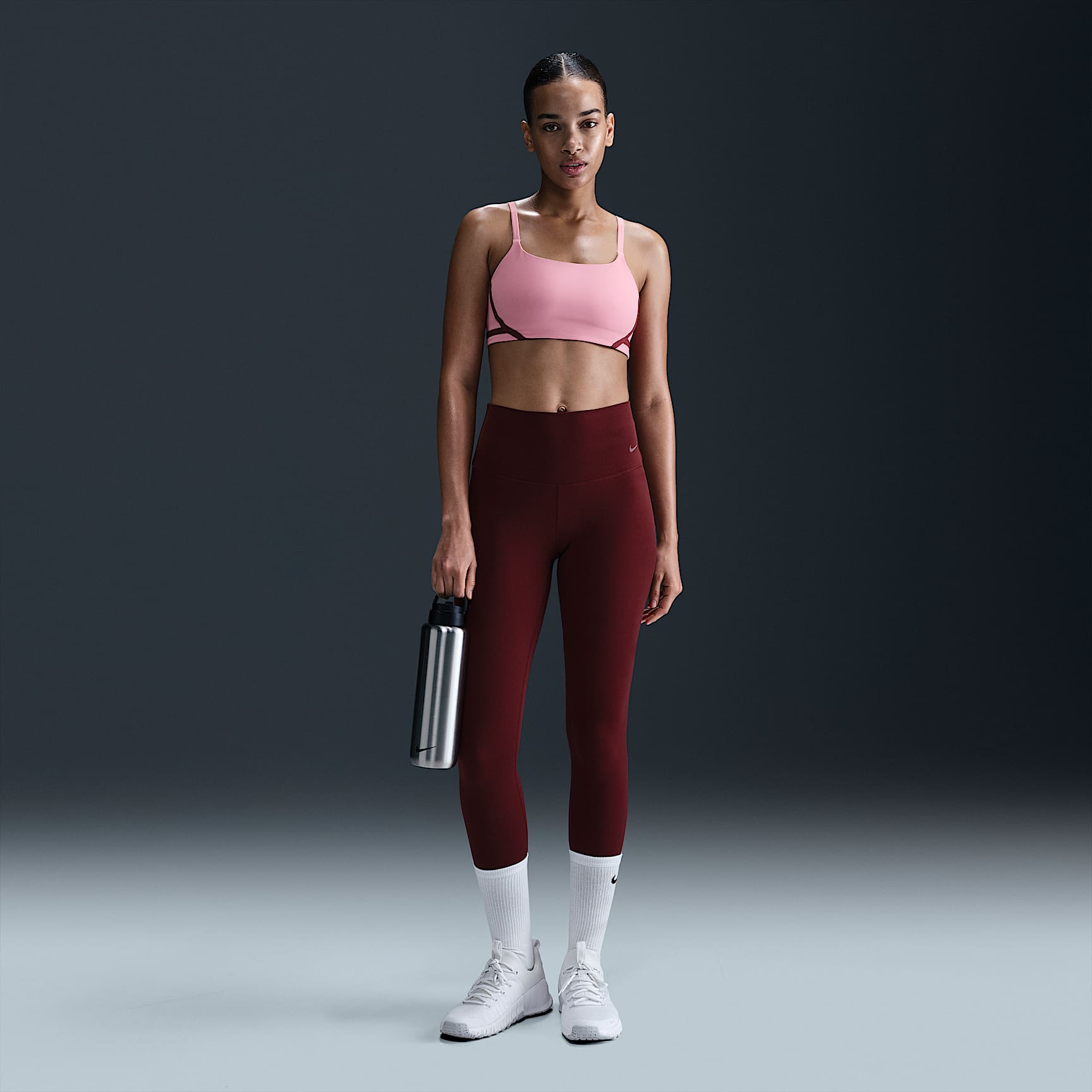 Nike One Convertible Women's Light-Support Lightly Lined Sports Bra