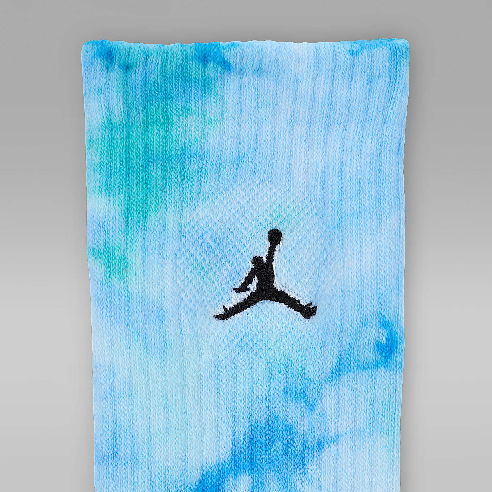 Jordan Essentials Big Kids' Poolside Crew Socks (3 Pairs)