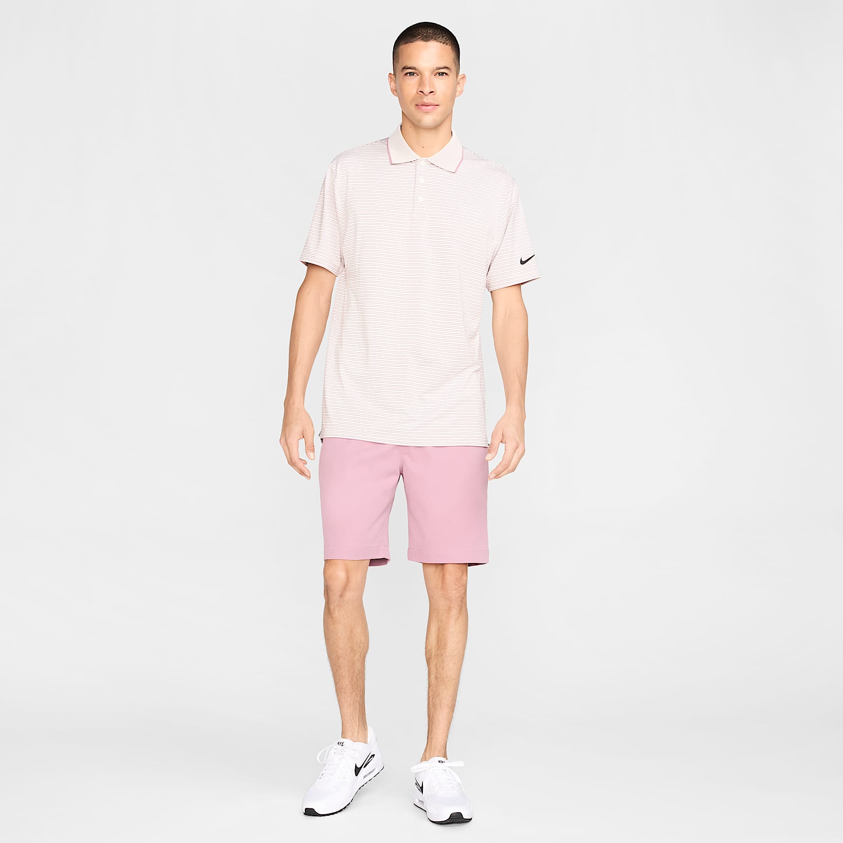 Nike Tour Men's 8" Chino Golf Shorts