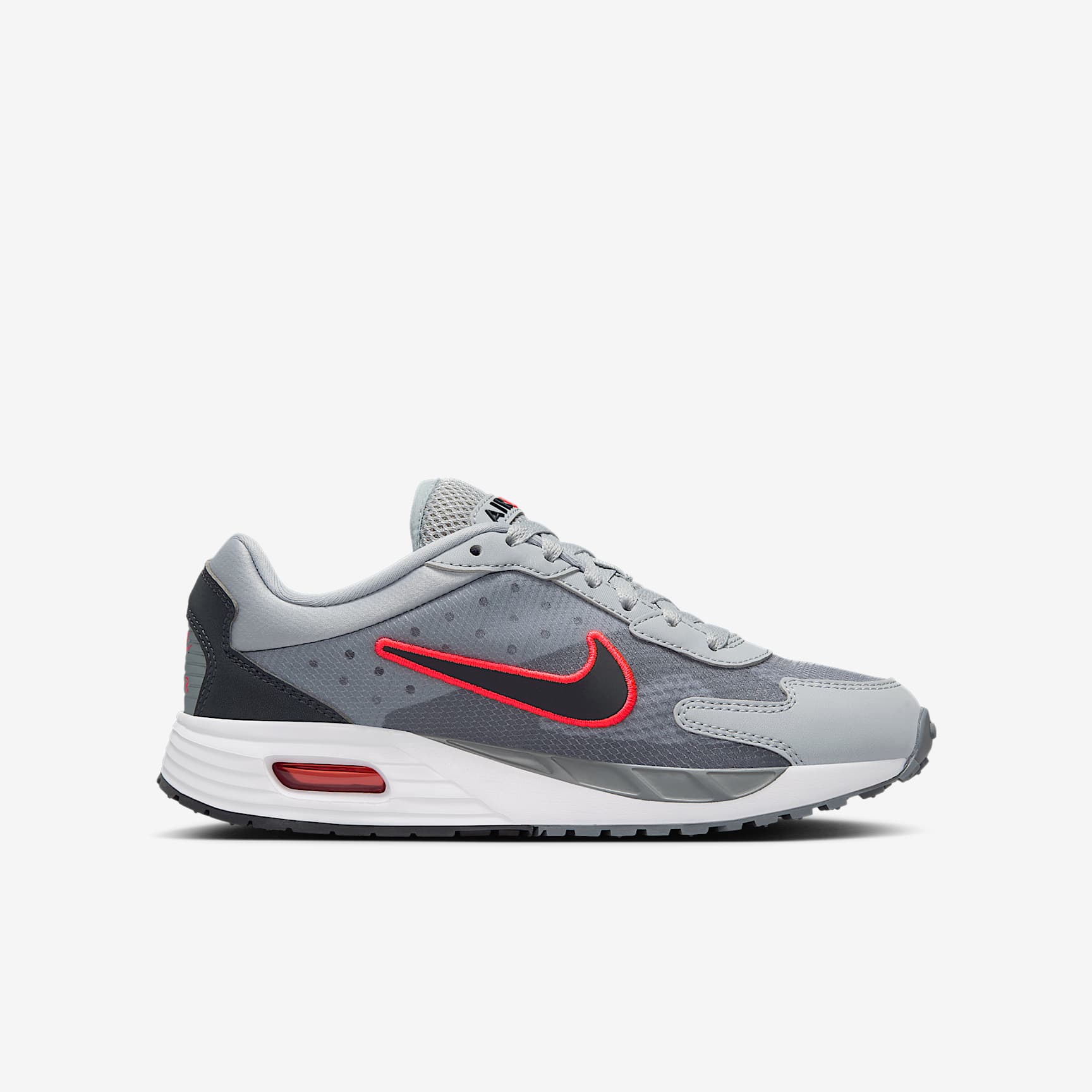 Nike Air Max Solo Big Kids' Shoes