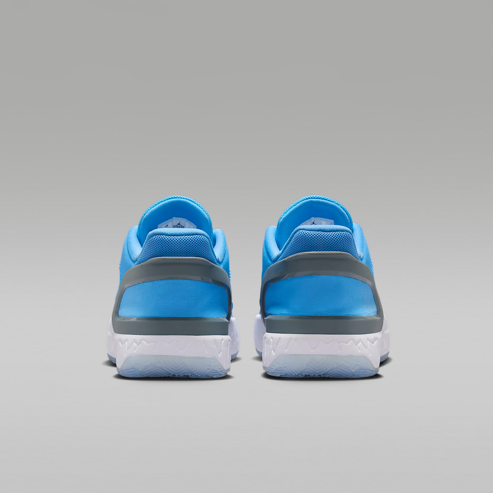Jordan DAY1 EO Big Kids' Shoes