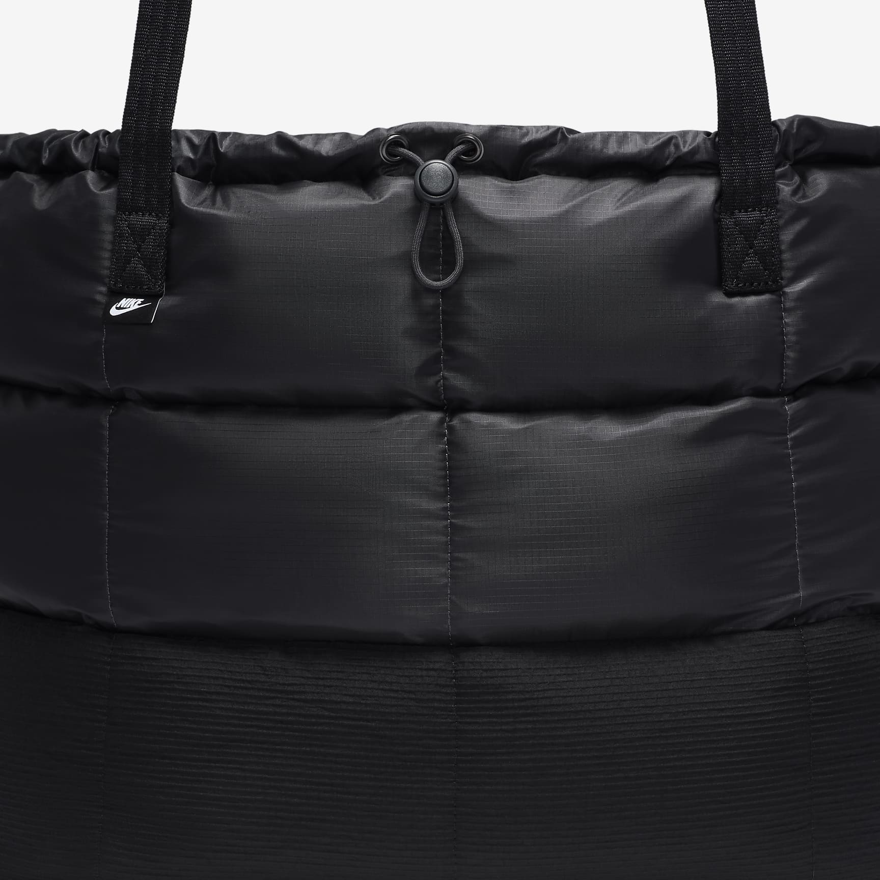 Nike Sportswear Puffle Tote Bag (24L)