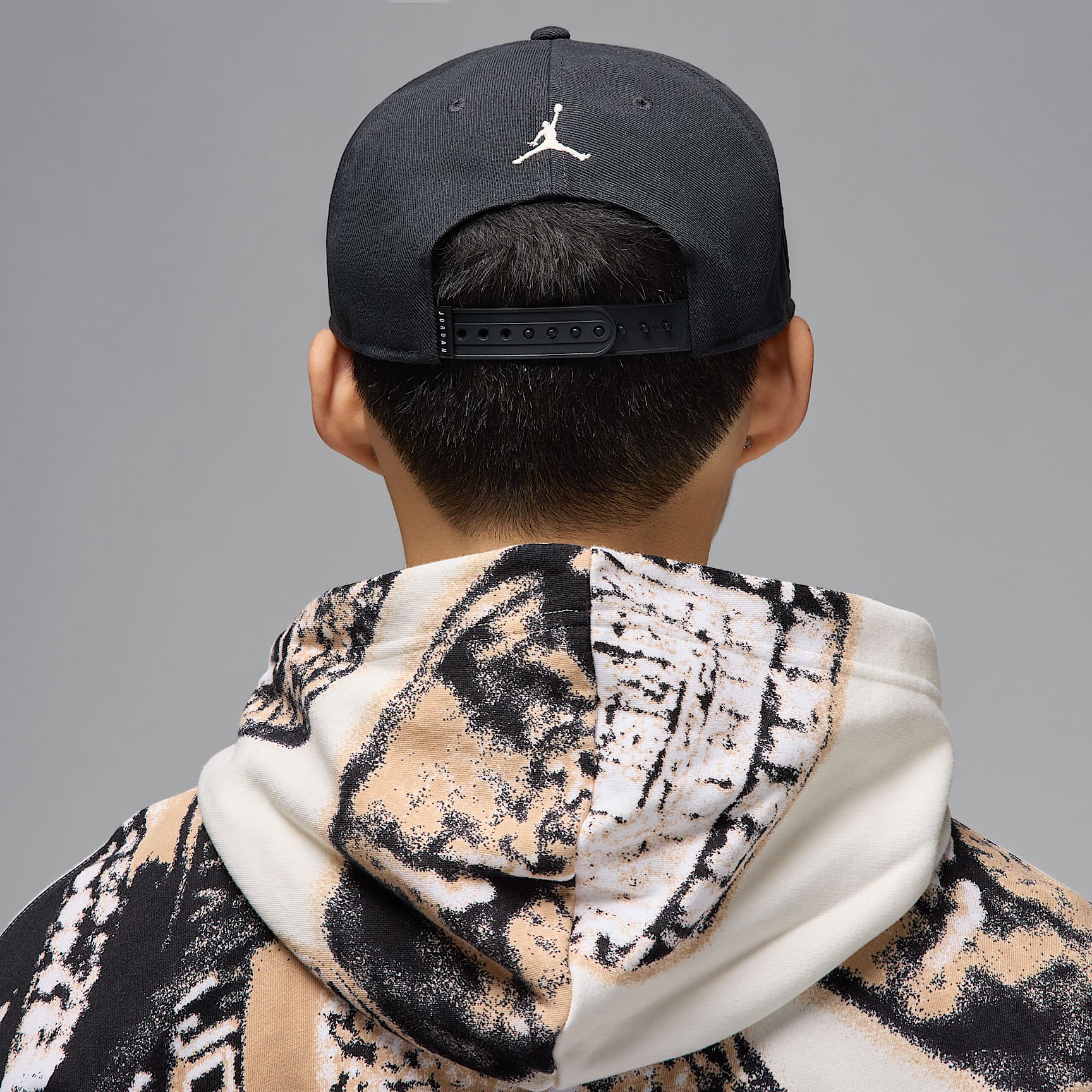 Jordan Pro Structured Hat