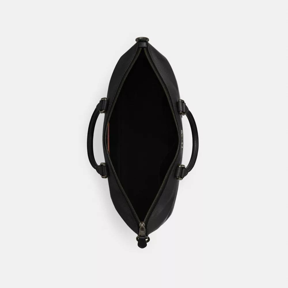 Сумка COACH Caleb Work Bag