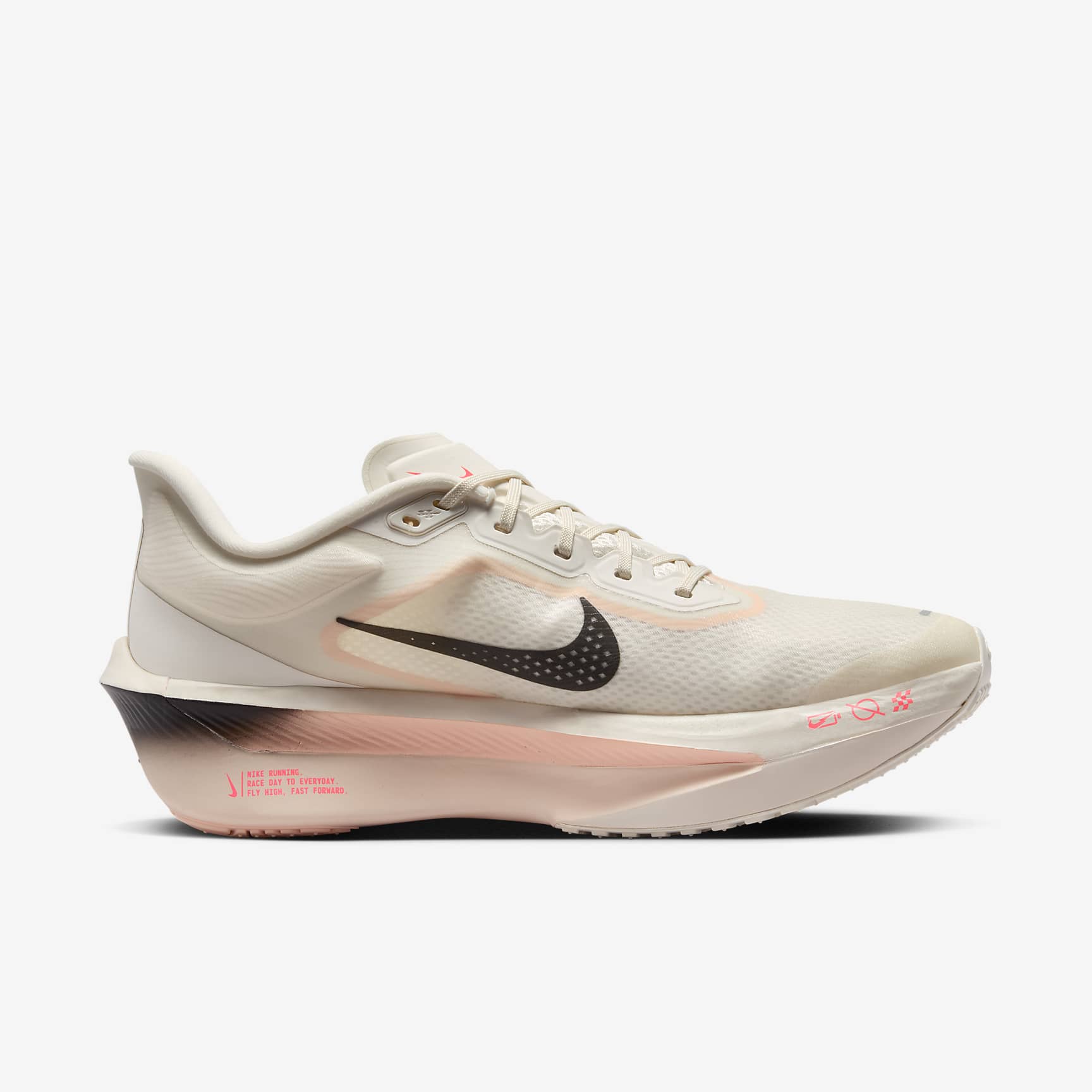 Nike Zoom Fly 6 Men's Road Racing Shoes