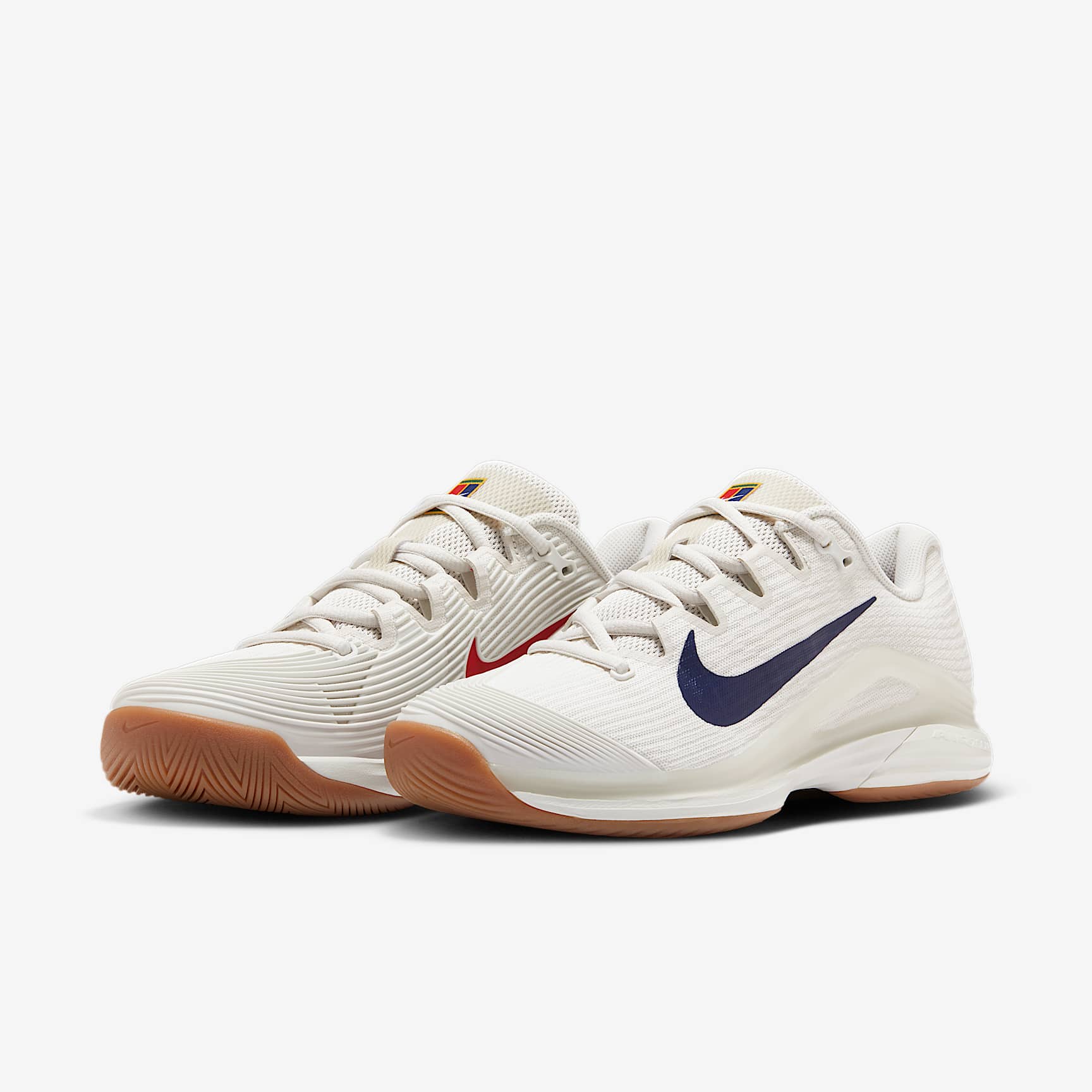 Nike Vapor 12 Women's Hard Court Tennis Shoes
