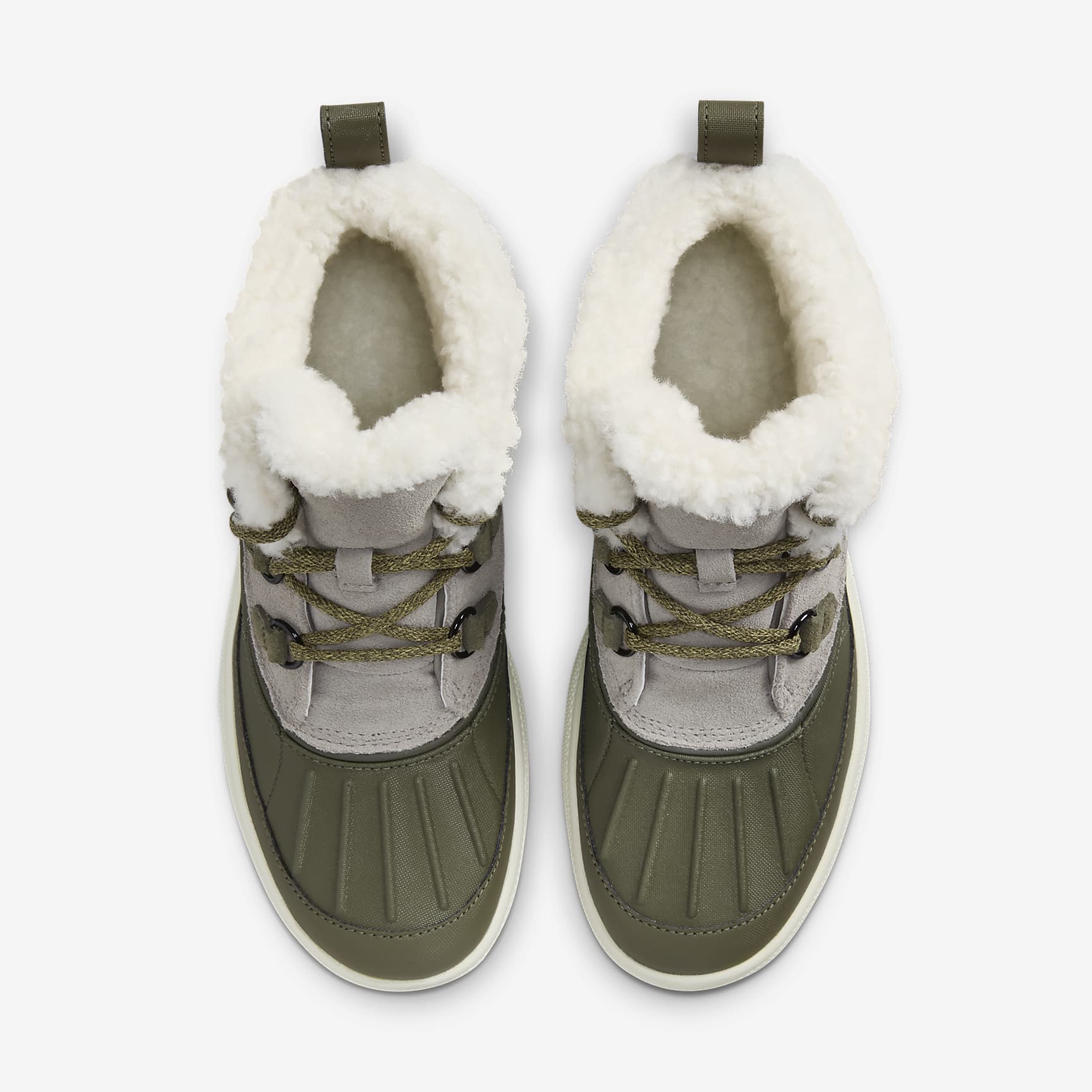 Nike Woodside Chukka 2 Women's Boots
