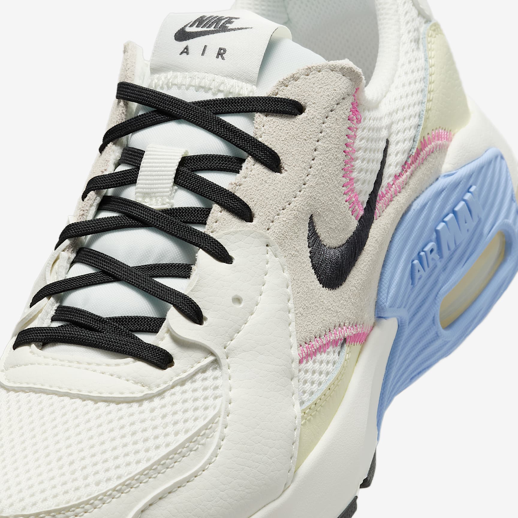 Nike Air Max Excee Women's Shoes