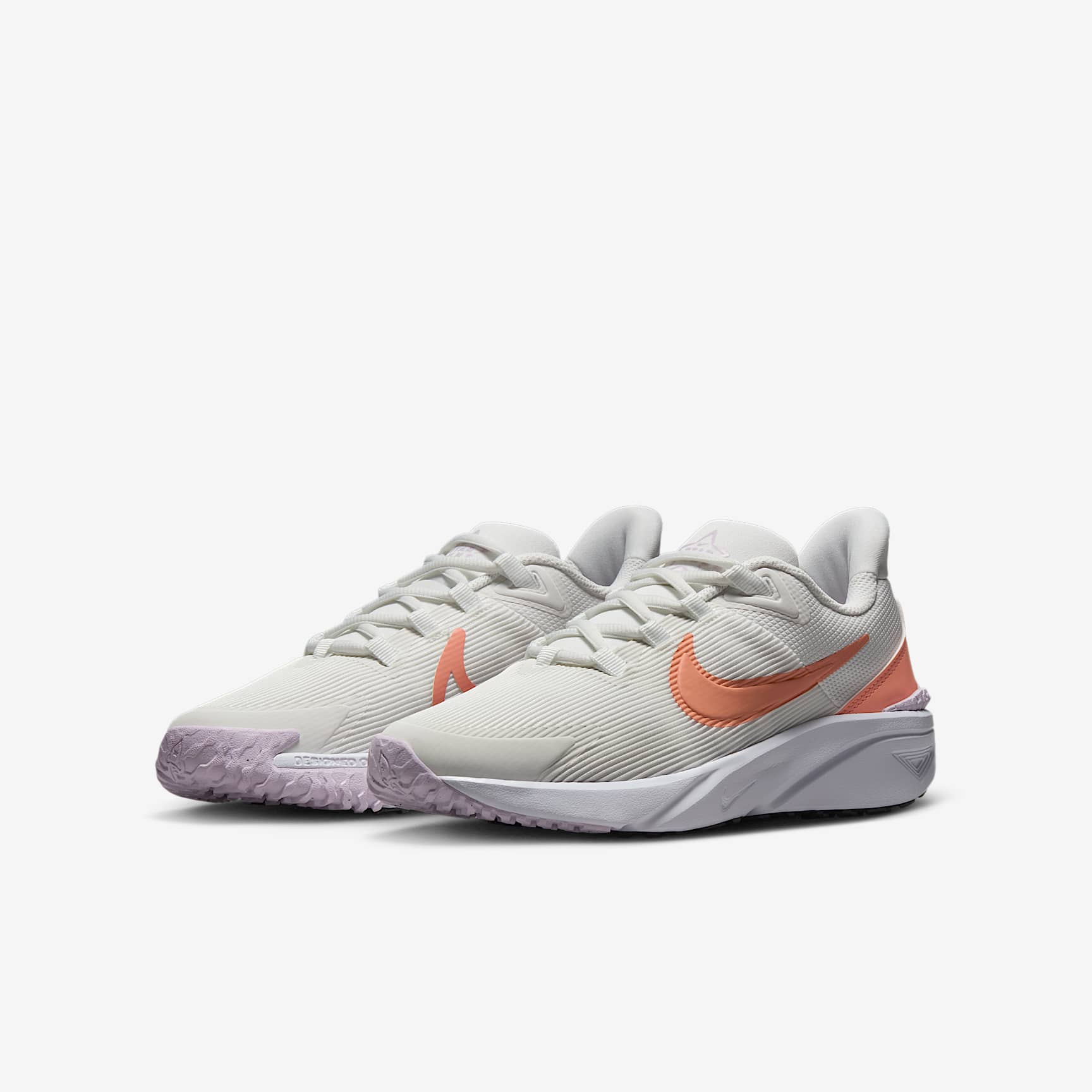 Nike Star Runner 4 Big Kids' Road Running Shoes