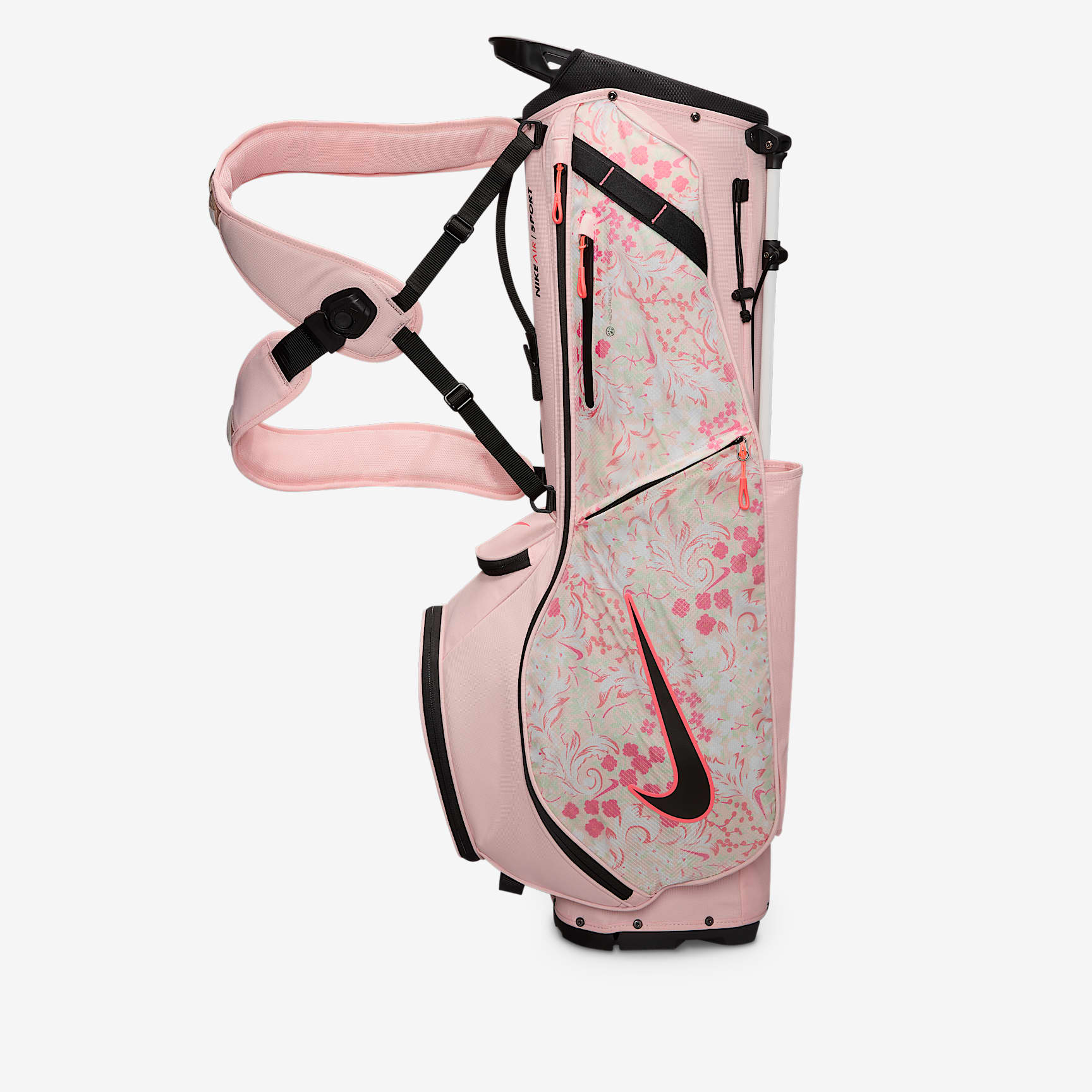 Nike Air Sport 2 Golf Bag