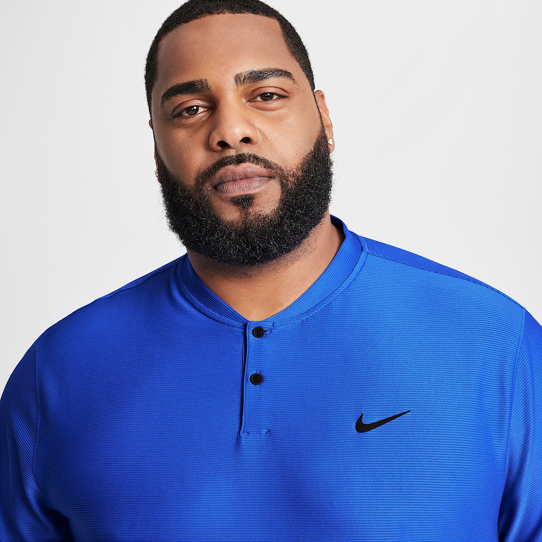 Nike Tour Men's Dri-FIT Golf Polo