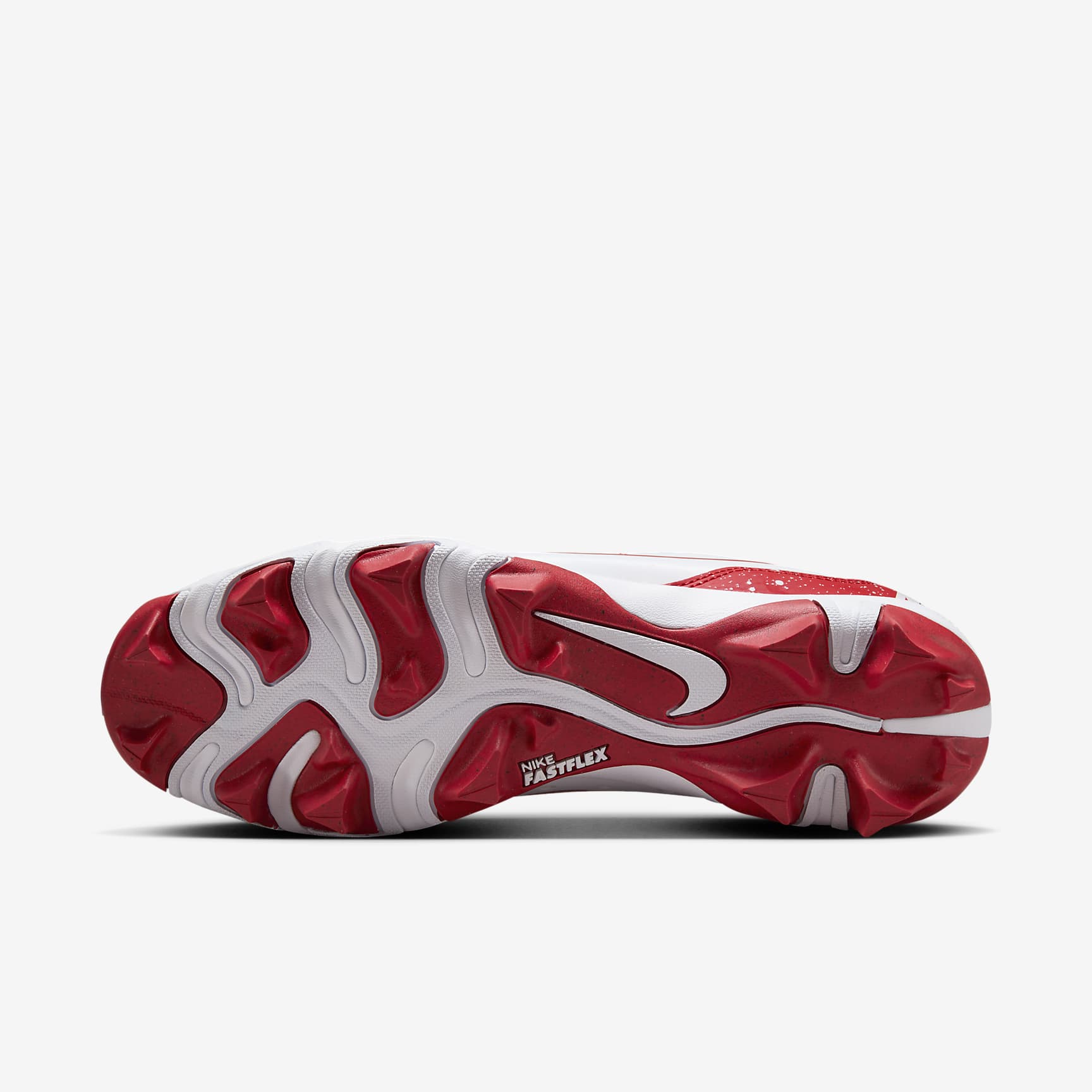 Nike Alpha Huarache 4 Keystone Men's Baseball Cleats