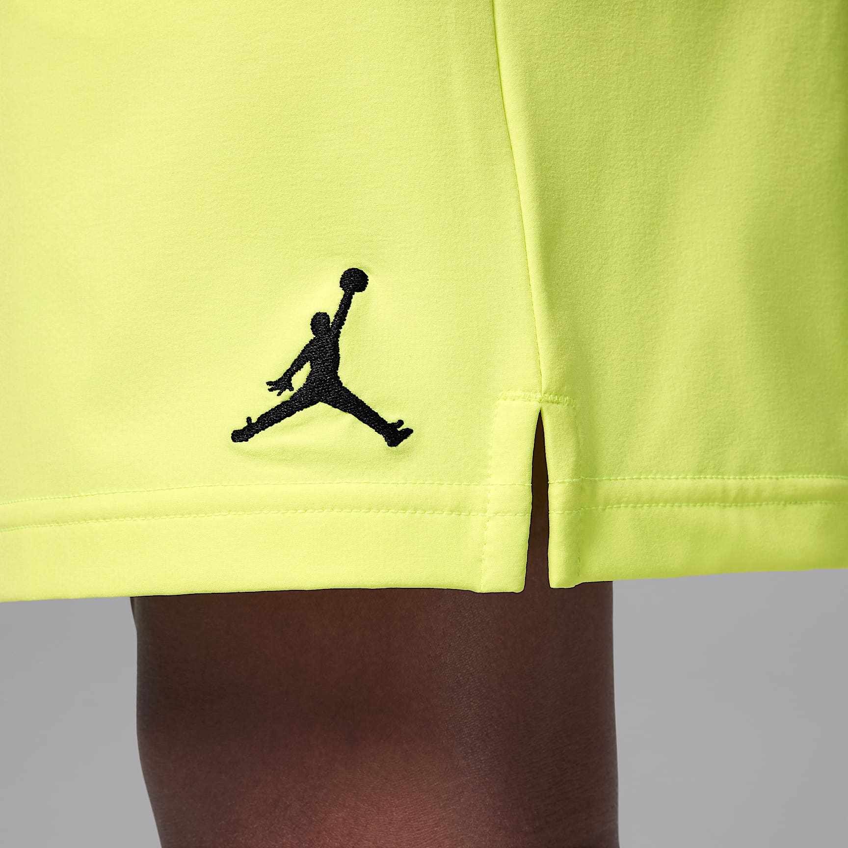 Jordan Big Kids' Jumpman Woven Play Shorts
