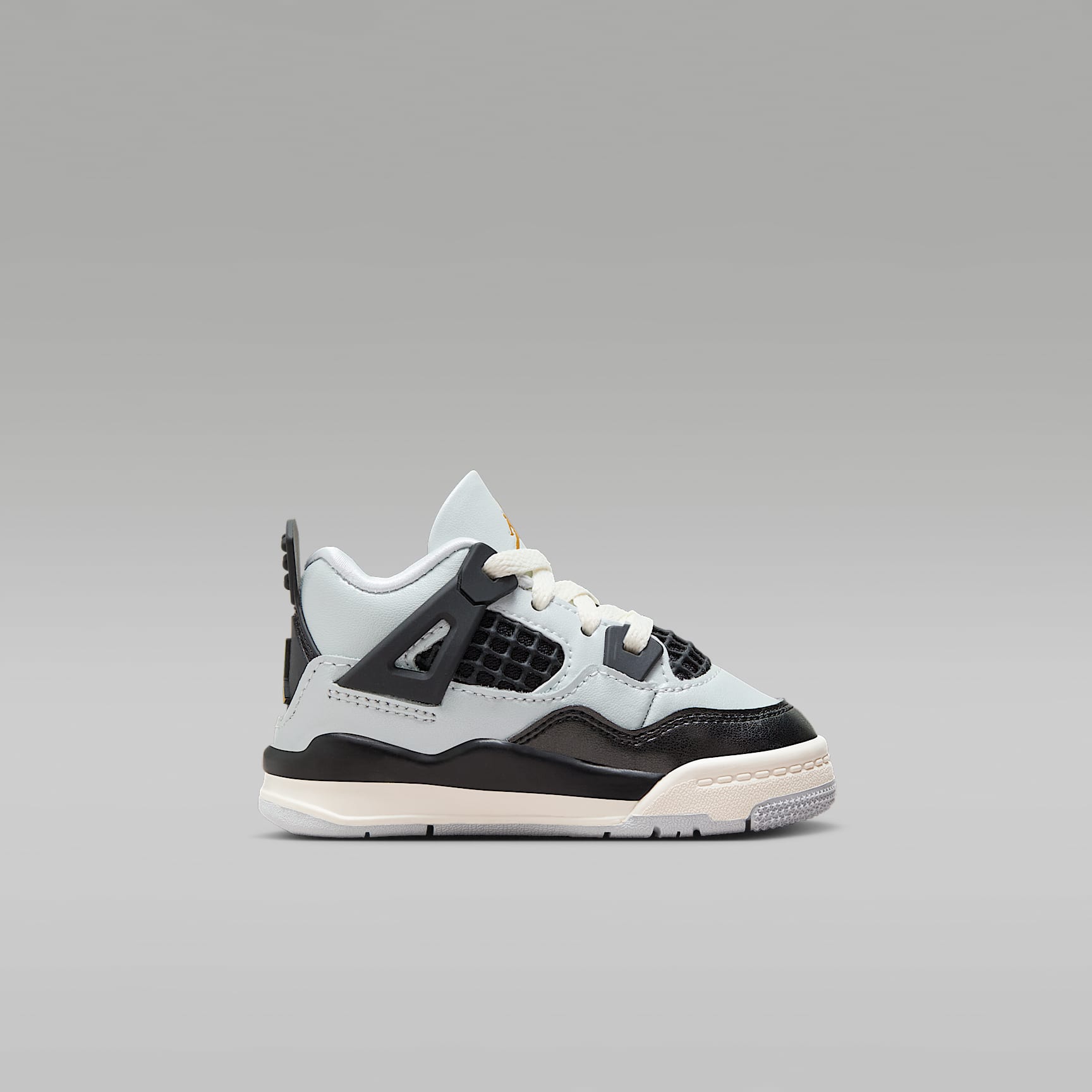 Jordan 4 Retro Baby/Toddler Shoes