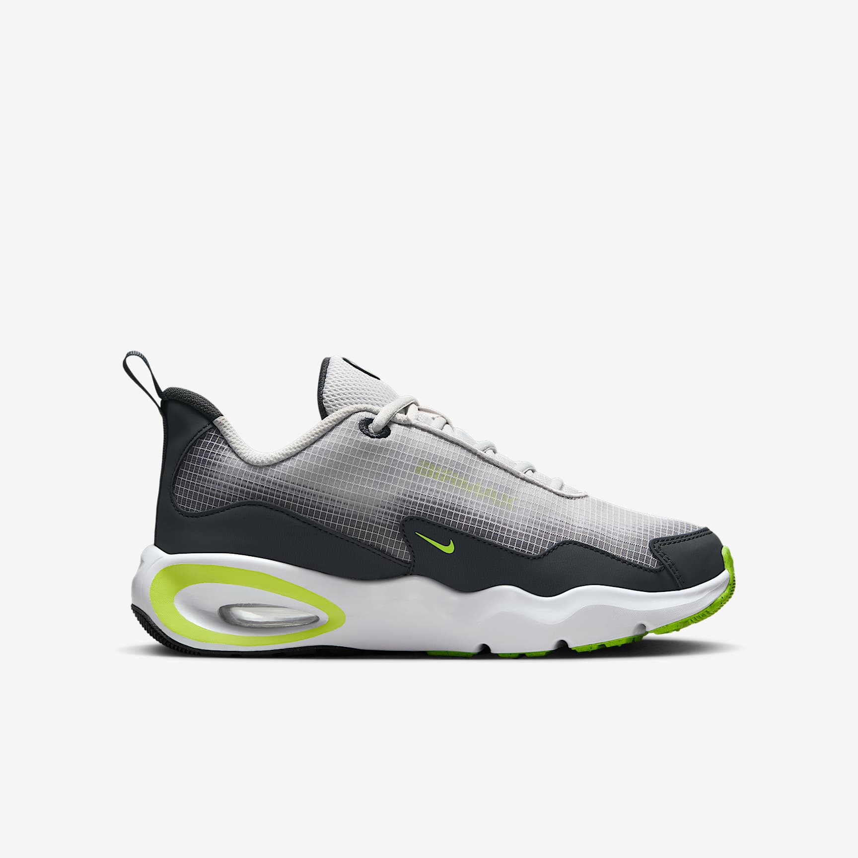 Nike Air Max Nova Big Kids' Shoes