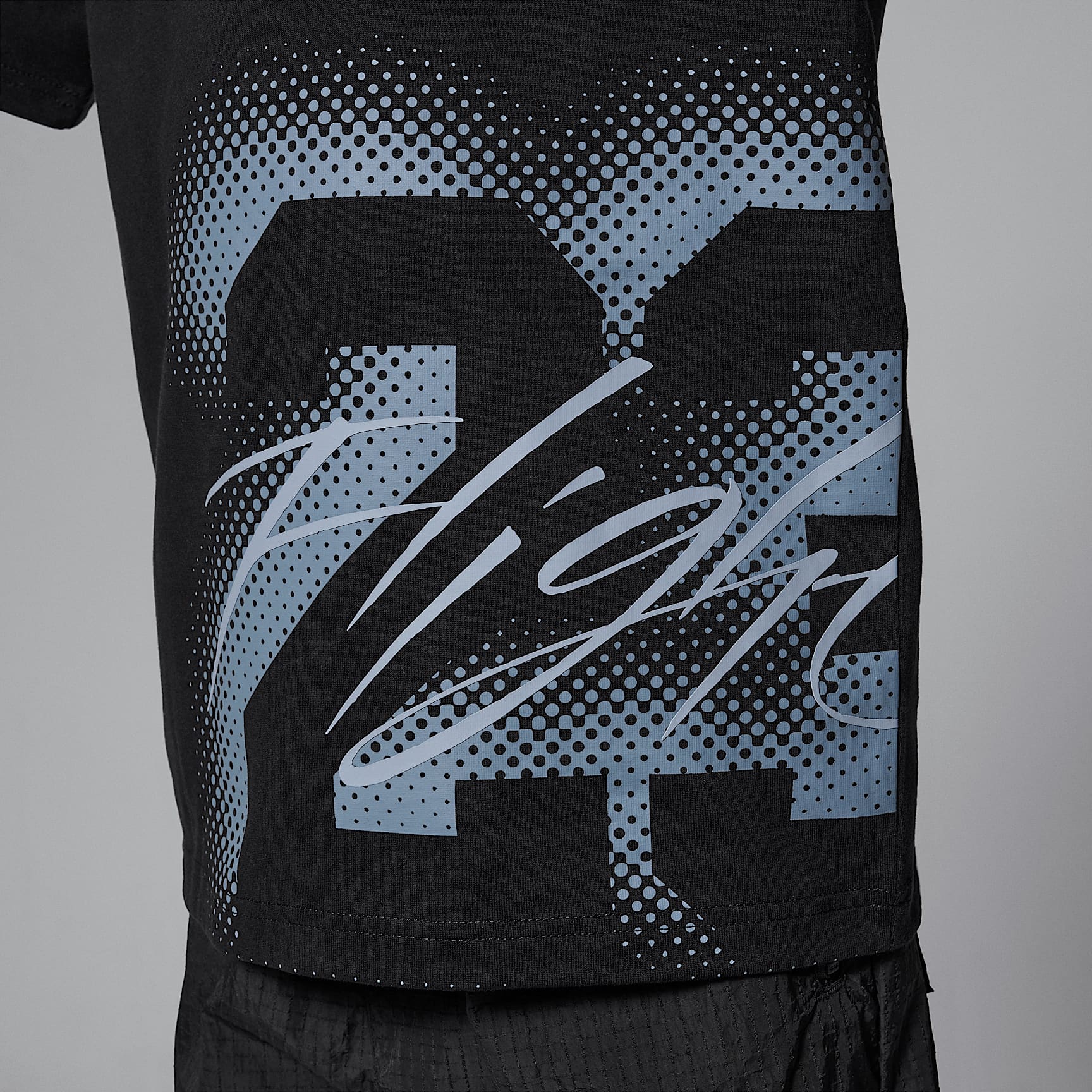 Jordan Big Kids' Flight Utility Top