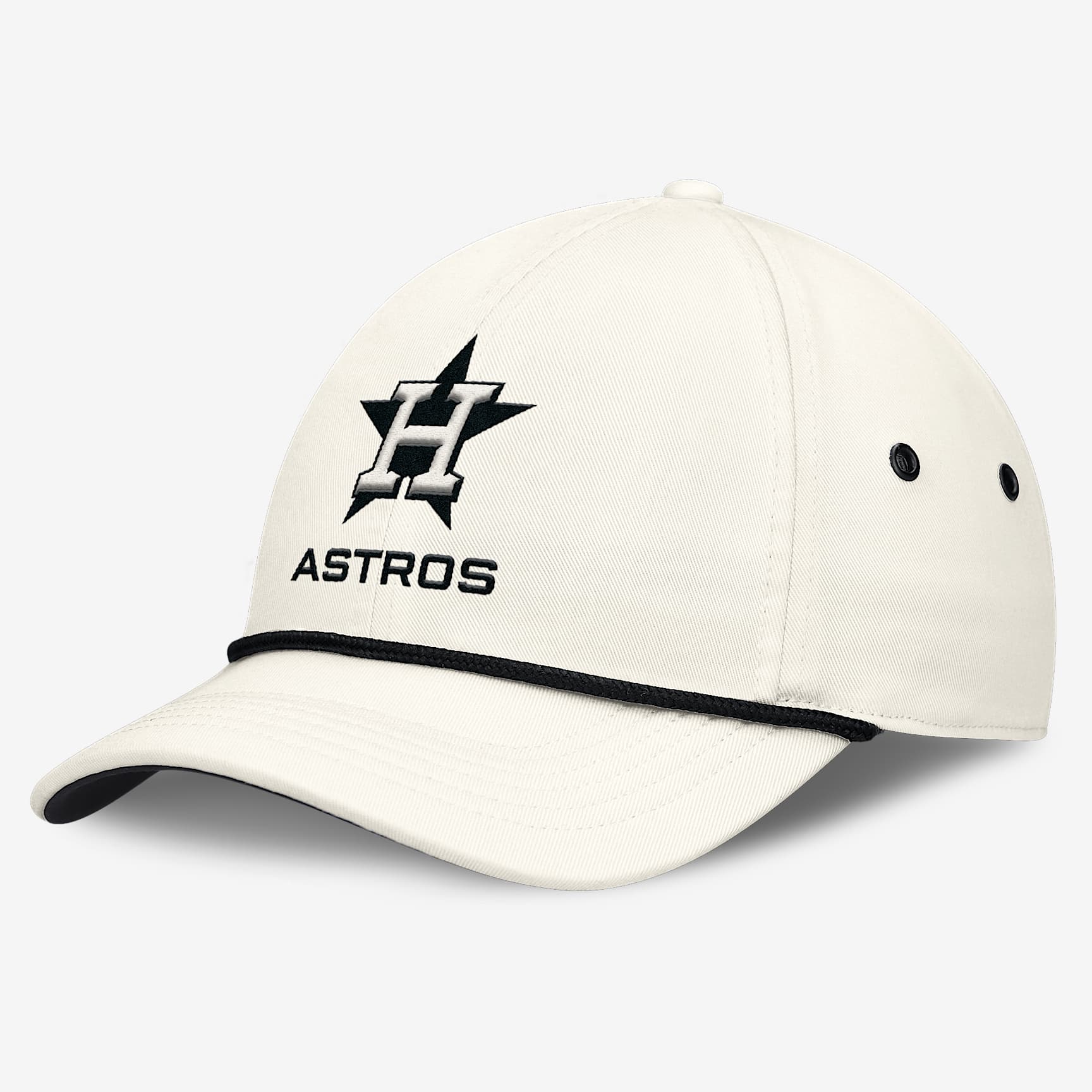 Houston Astros Club Men's Nike MLB Adjustable Hat