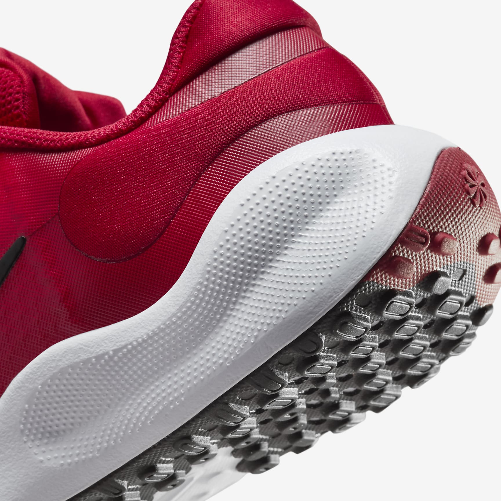 Nike Revolution 7 Big Kids' Road Running Shoes