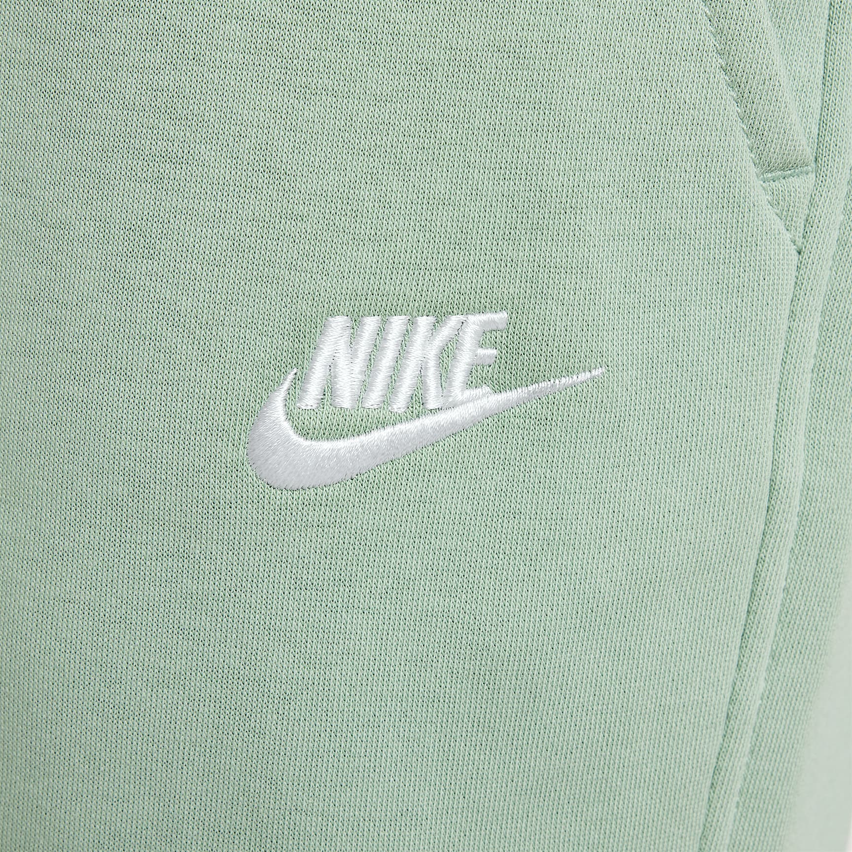 Nike Sportswear Club Fleece Big Kids' Loose Pants