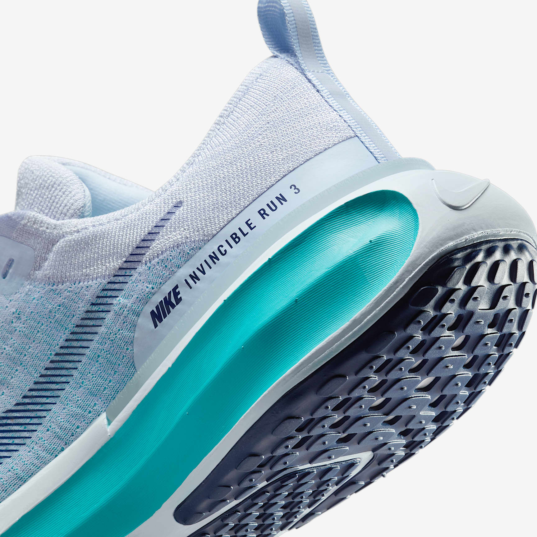 Nike Invincible 3 Men's Road Running Shoes