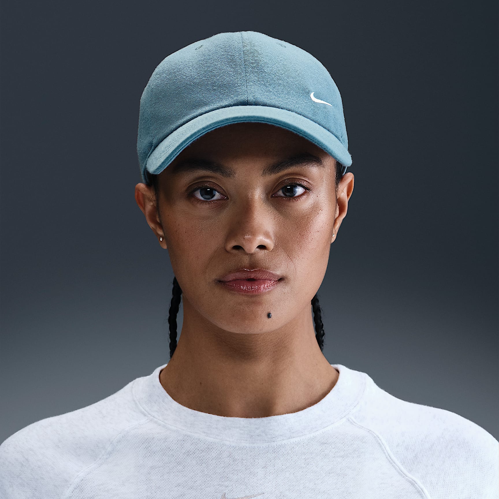 Nike Club Unstructured Cap