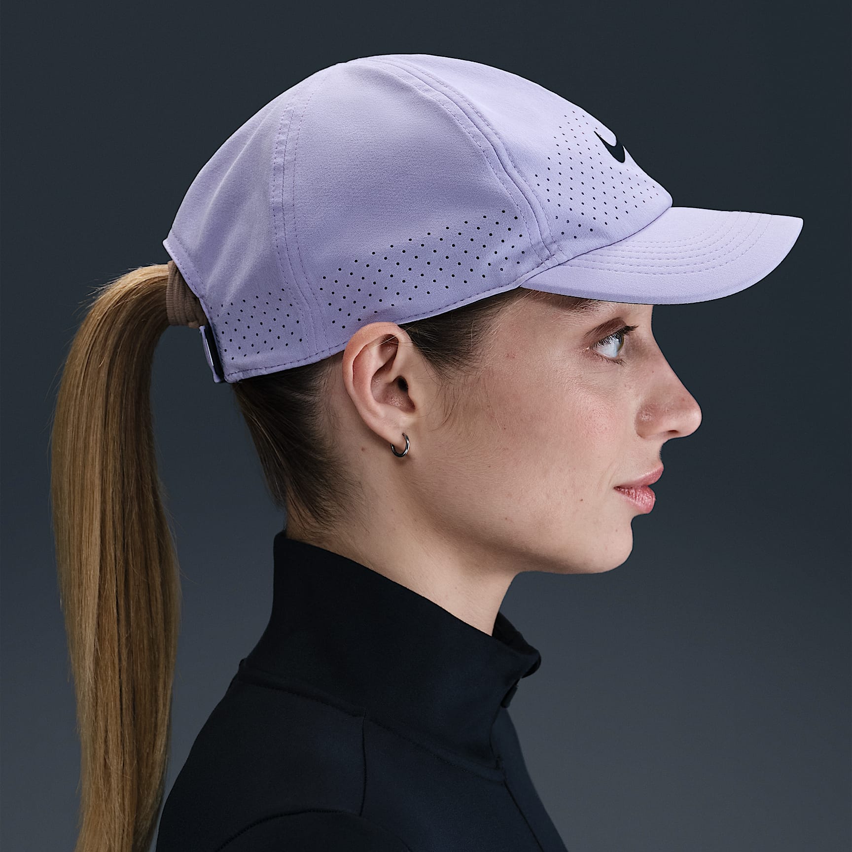 Nike Club Unstructured Swoosh Cap