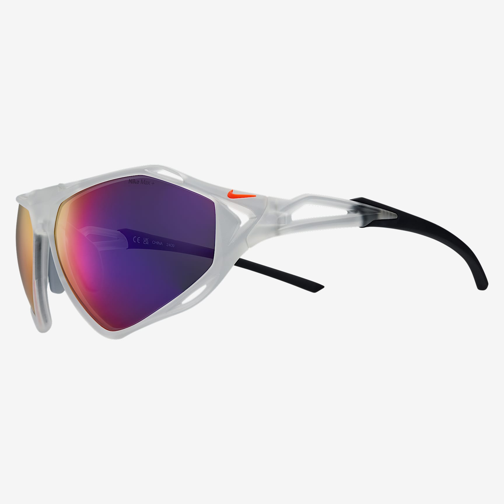 Nike Zeus Rise Road Tint Sunglasses