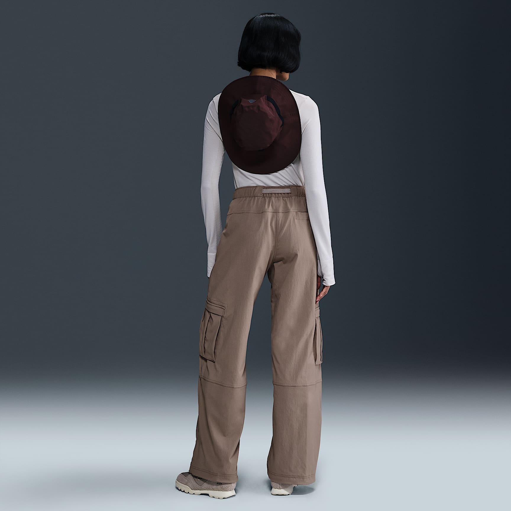 Nike ACG "Smith Summit" Women's Cargo Pants