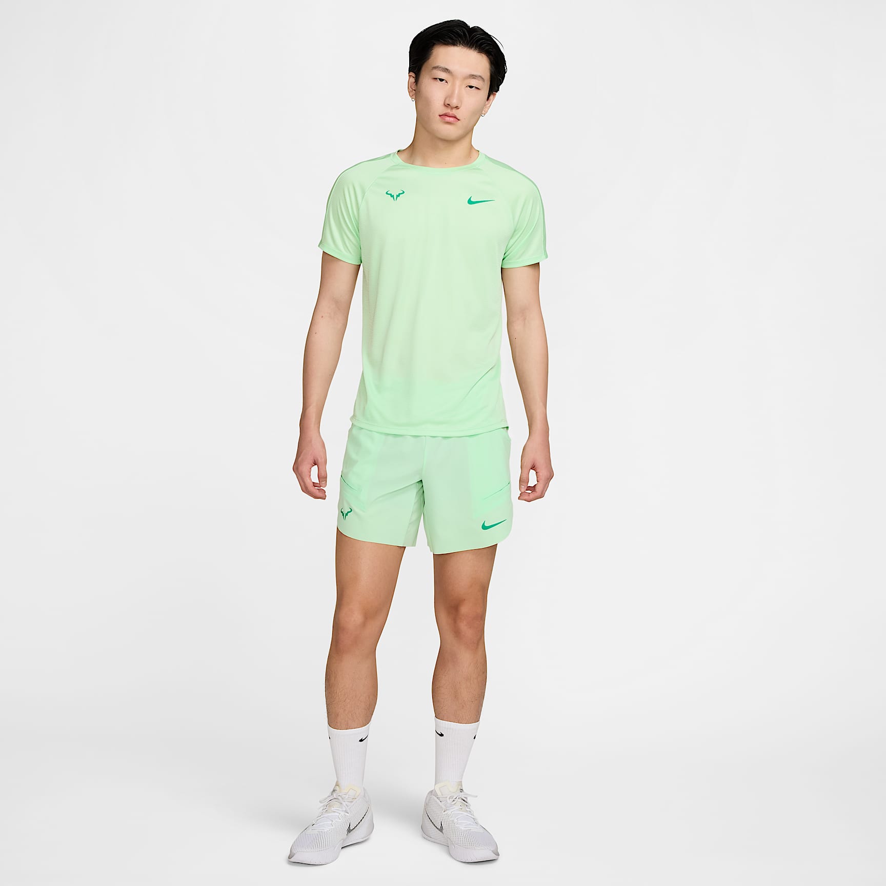 Rafa Men's Nike Dri-FIT ADV 7" Tennis Shorts