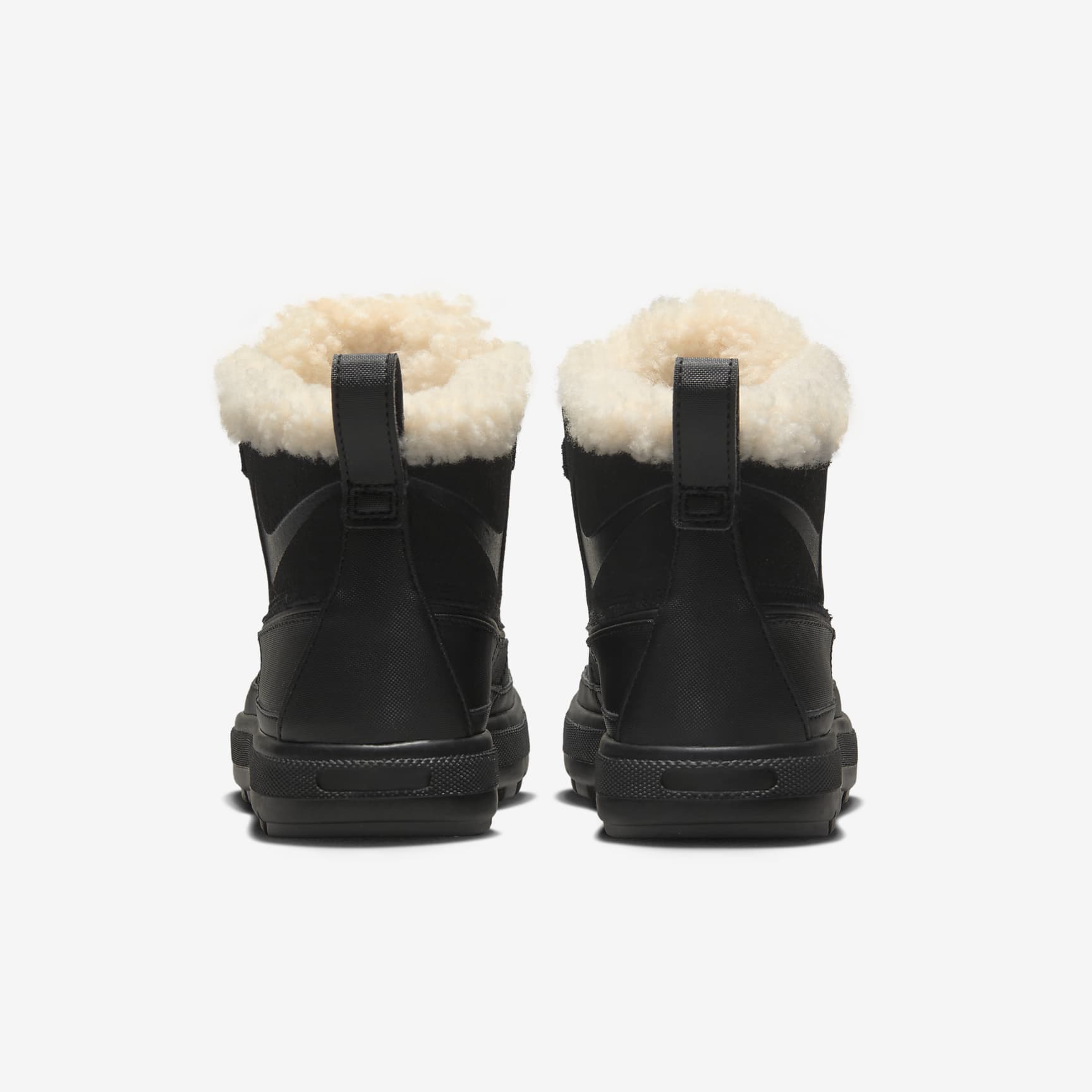 Nike Woodside Chukka 2 Women's Boots