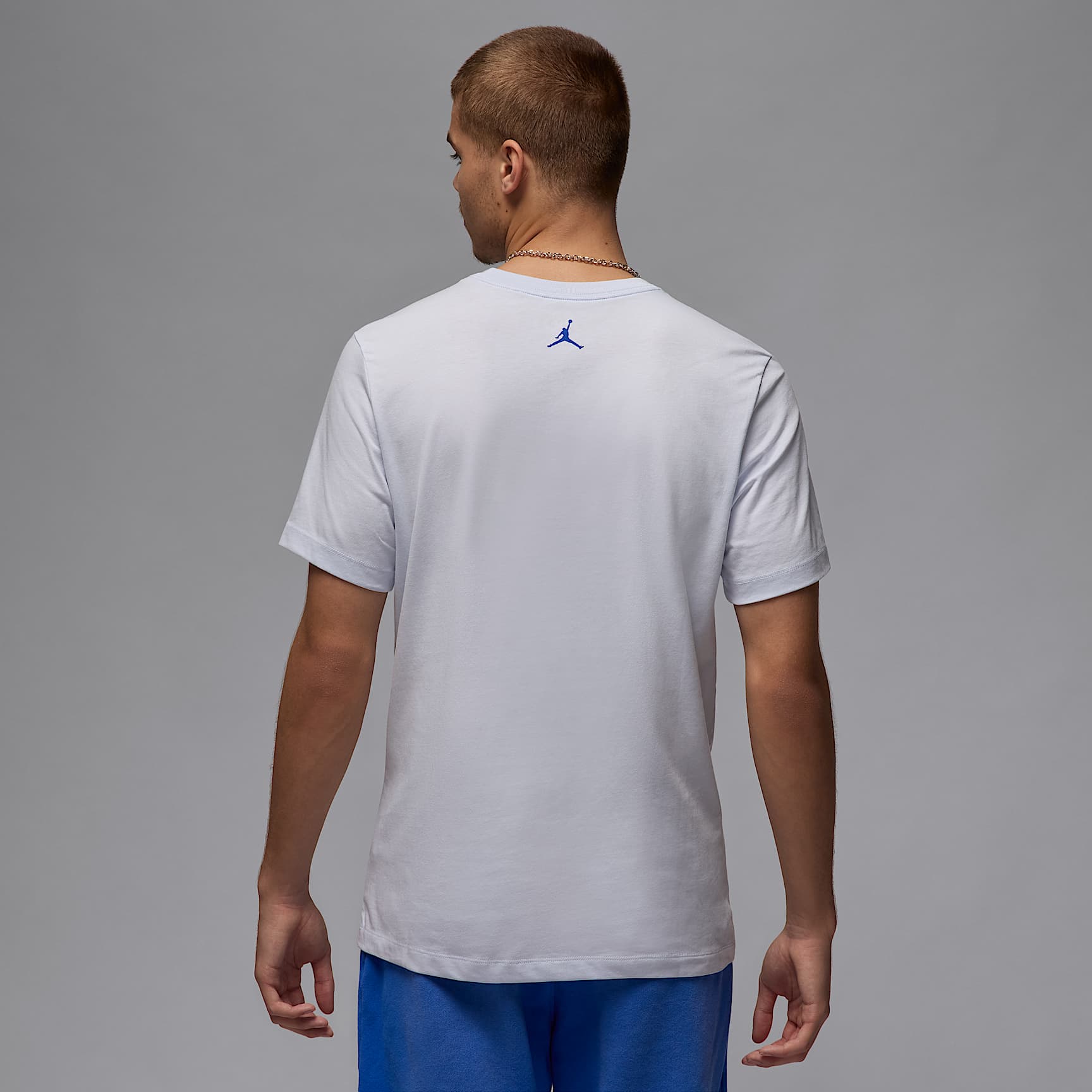 Jordan MVP Men's T-Shirt